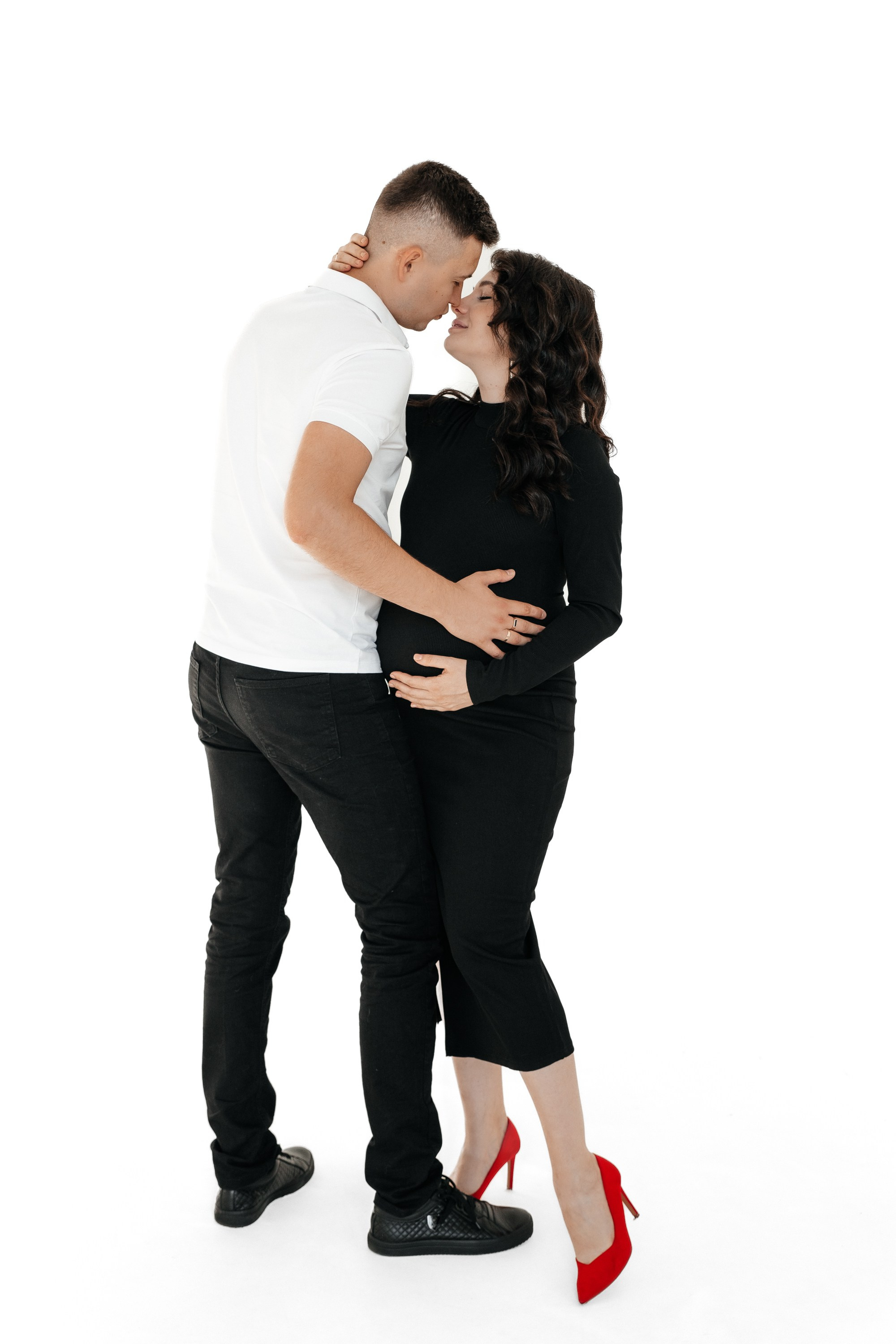 * В ожидании Макара * 7.08.2022. Миленина Юлия Свадебный и семейный фотограф в Краснодаре