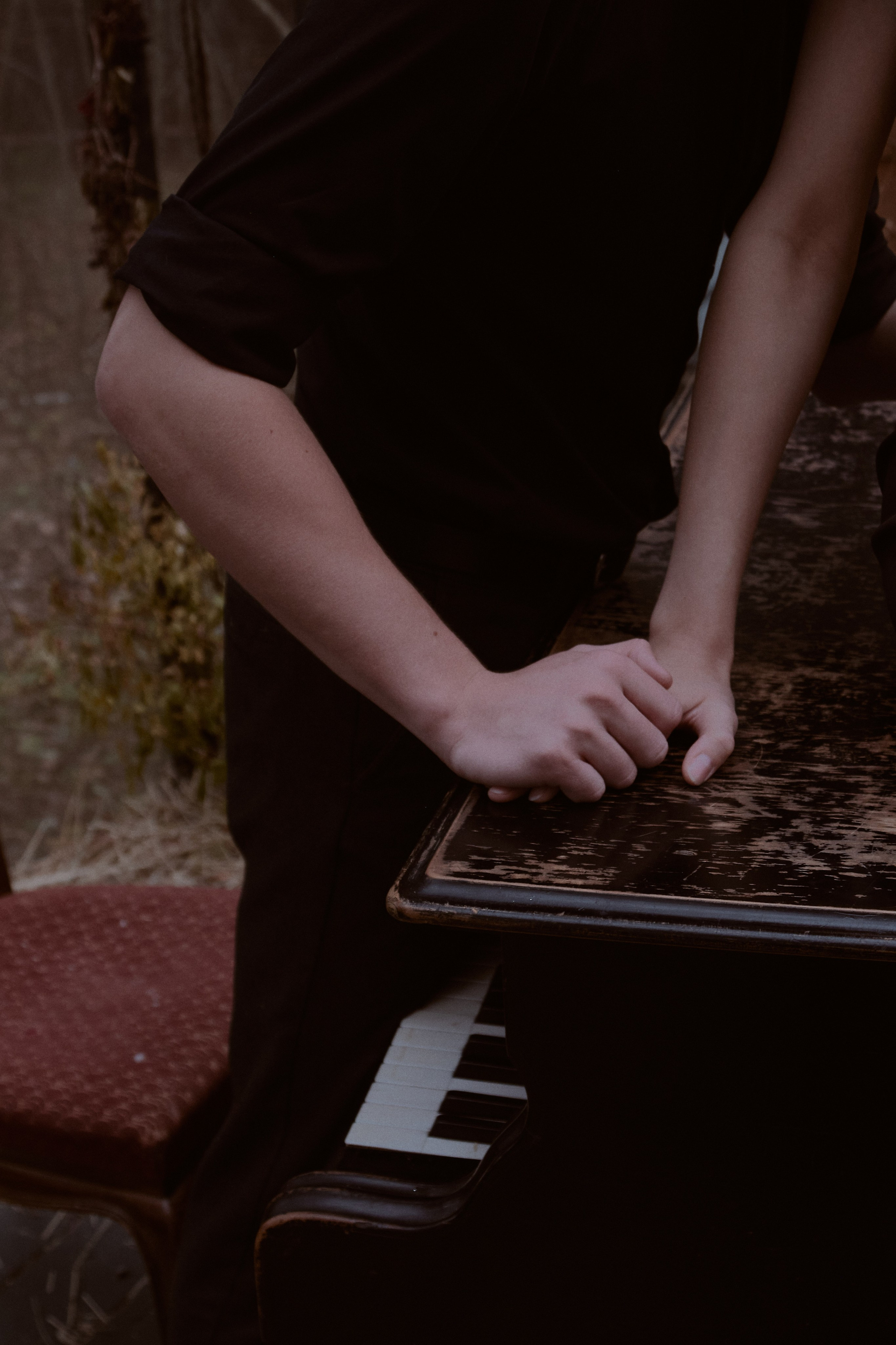 Лора и Слава. Фотограф лавстори Москва/МО Приятелева Ангелина