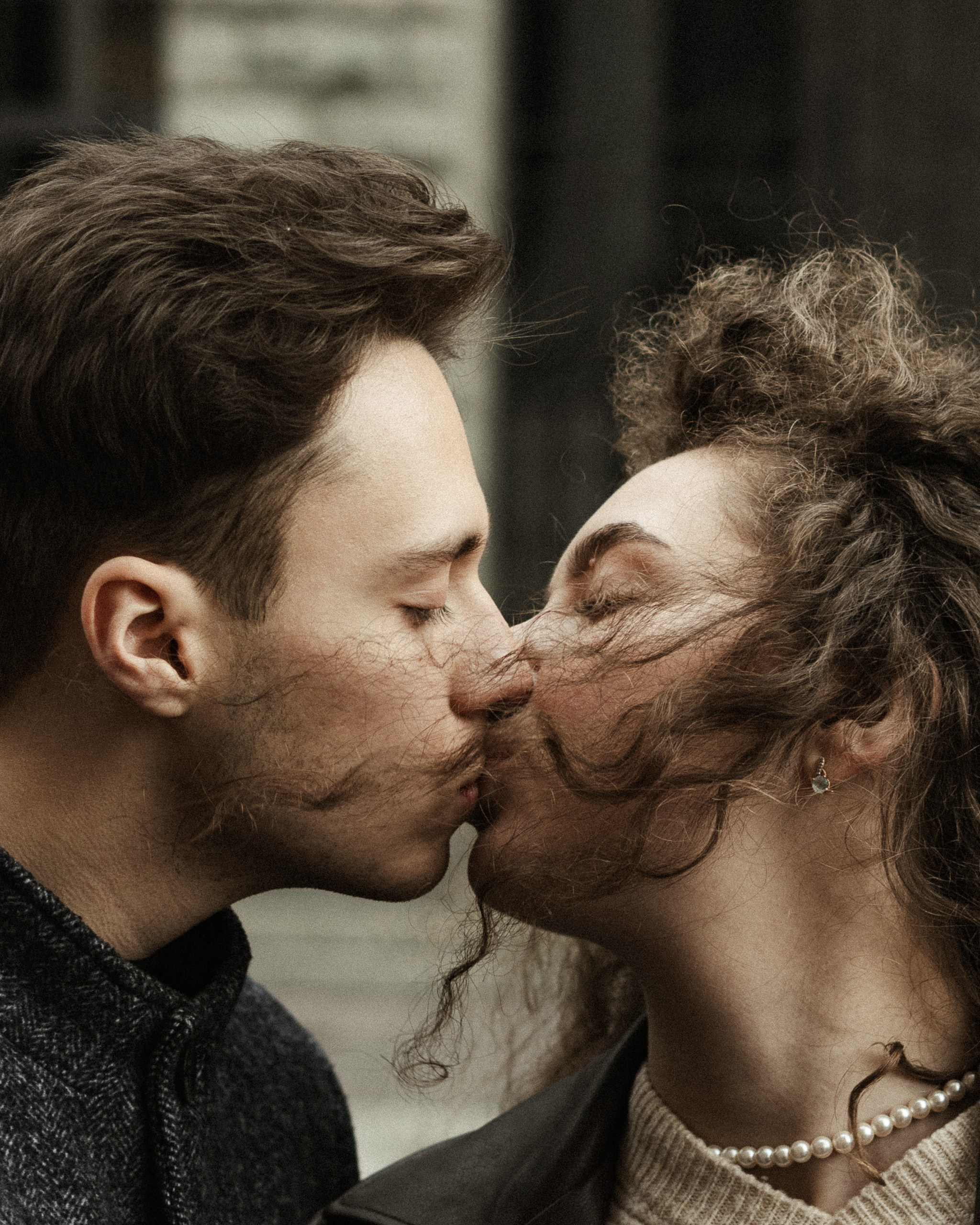 Таня&Дима. Фотограф Елизавета Ясникова