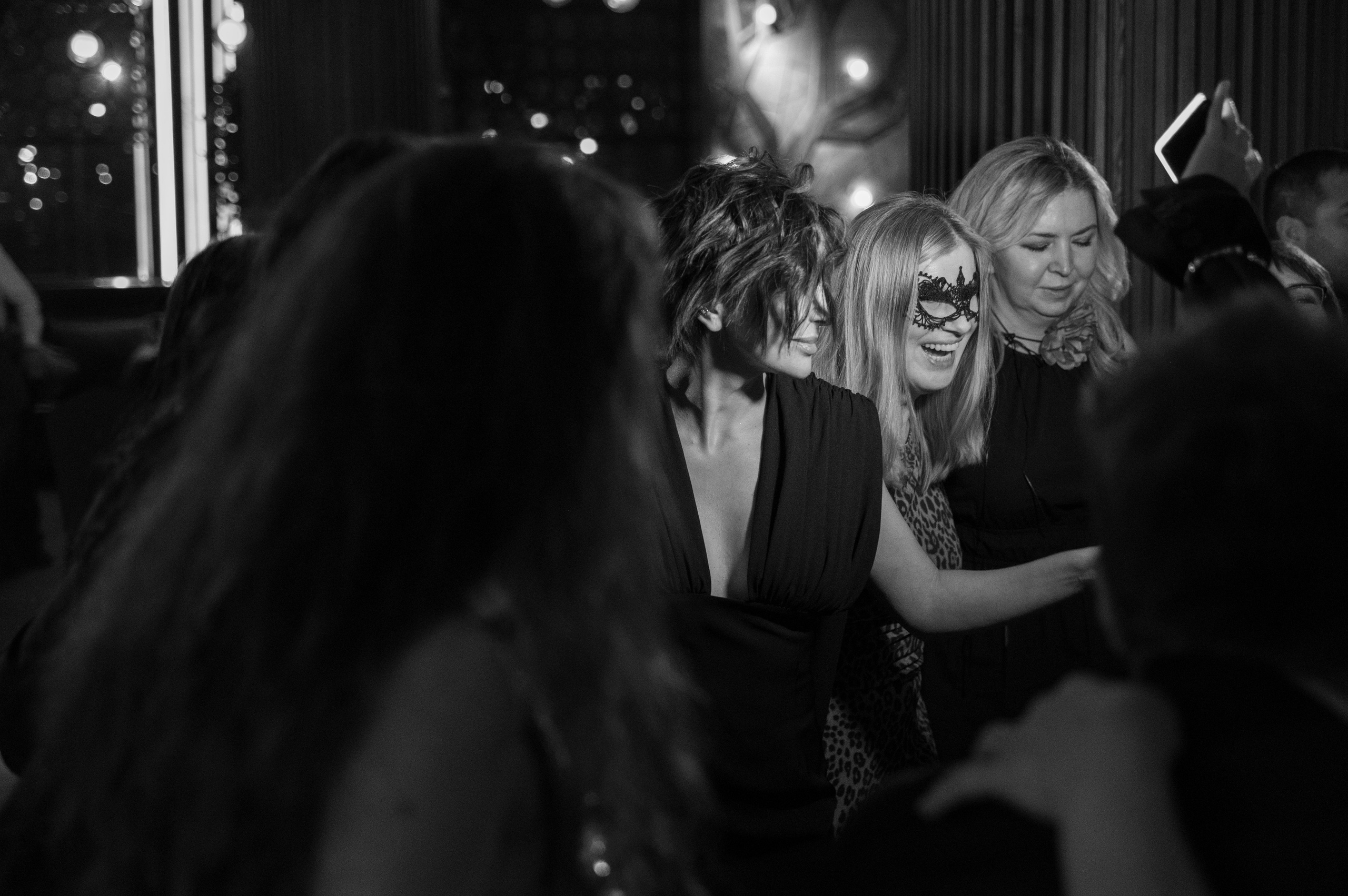 Репортаж. Журавлёва Елена