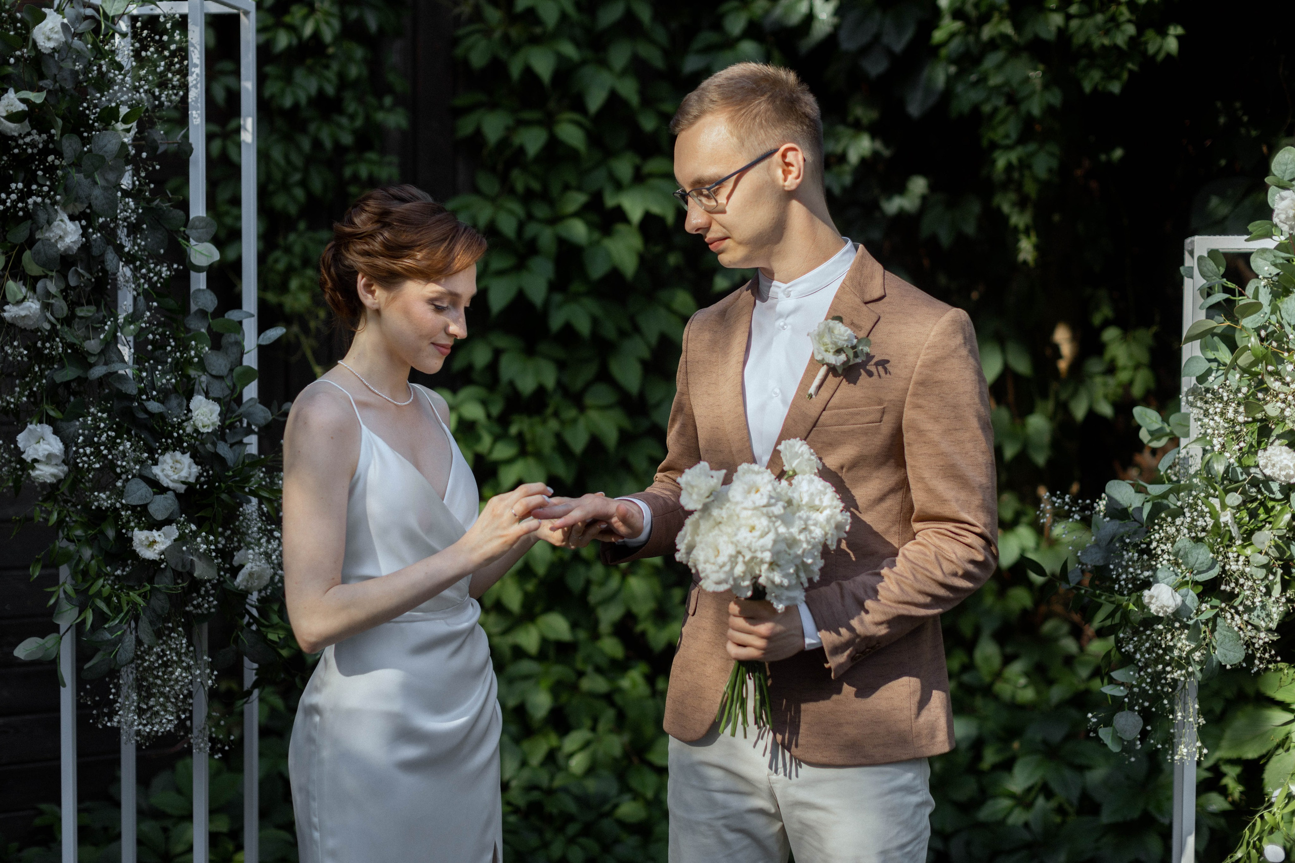 Серёжа | Даша (г. Киров)