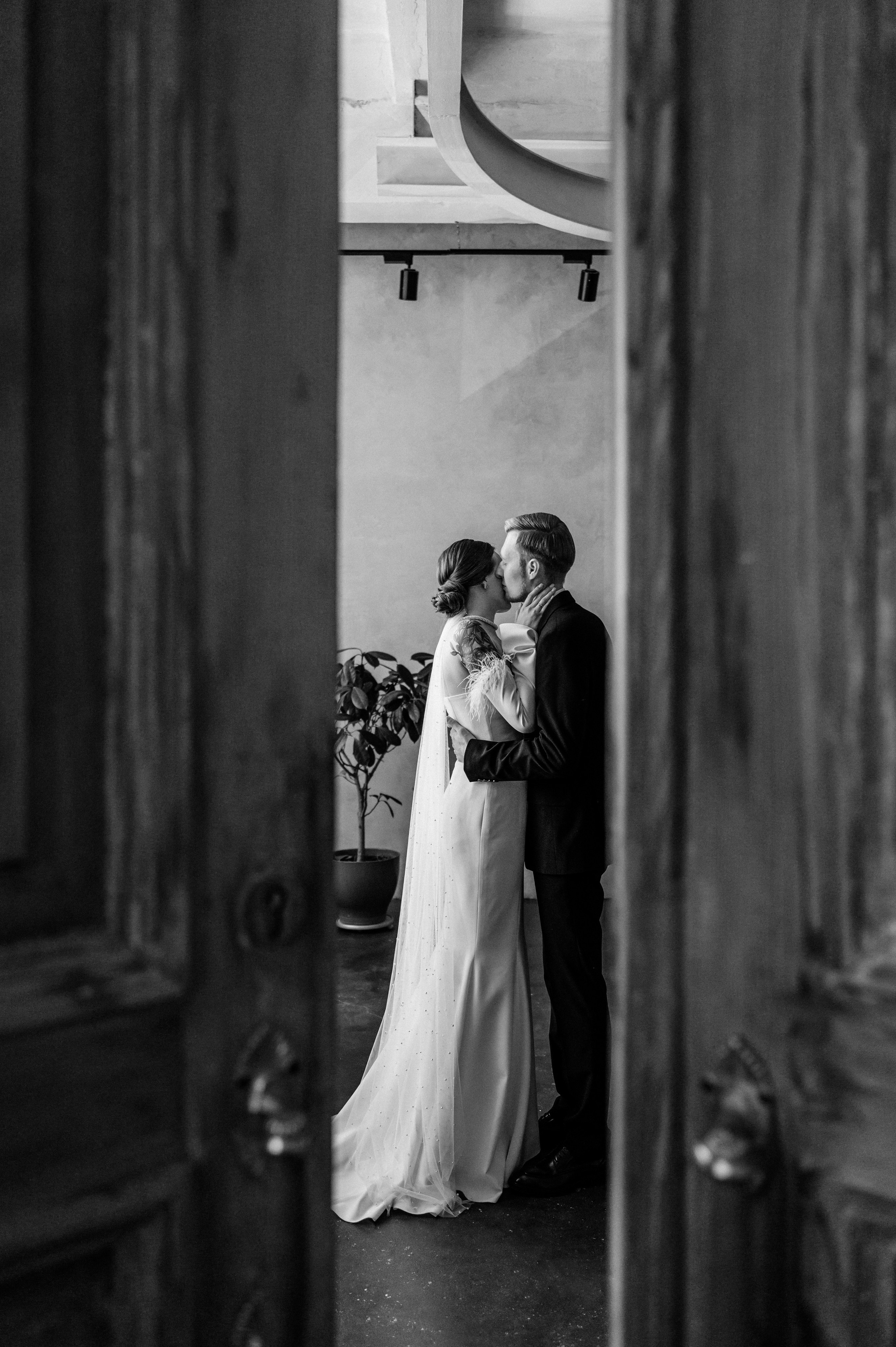 Вероника и Александр. Свадебный фотограф, фотограф беременности Дарья Доценко