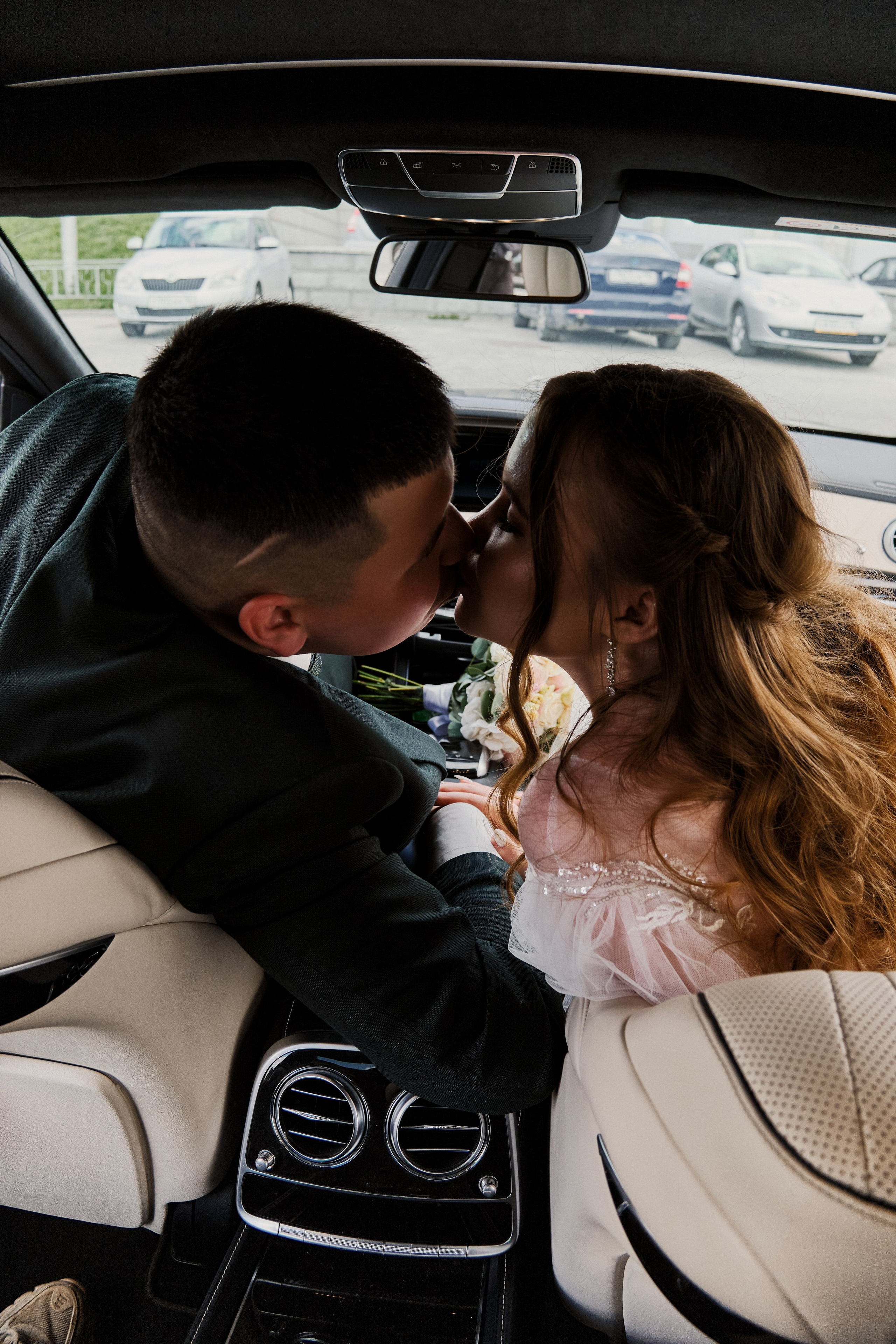Wedding Story. Свадебный и портретный фотограф Орлов Никита