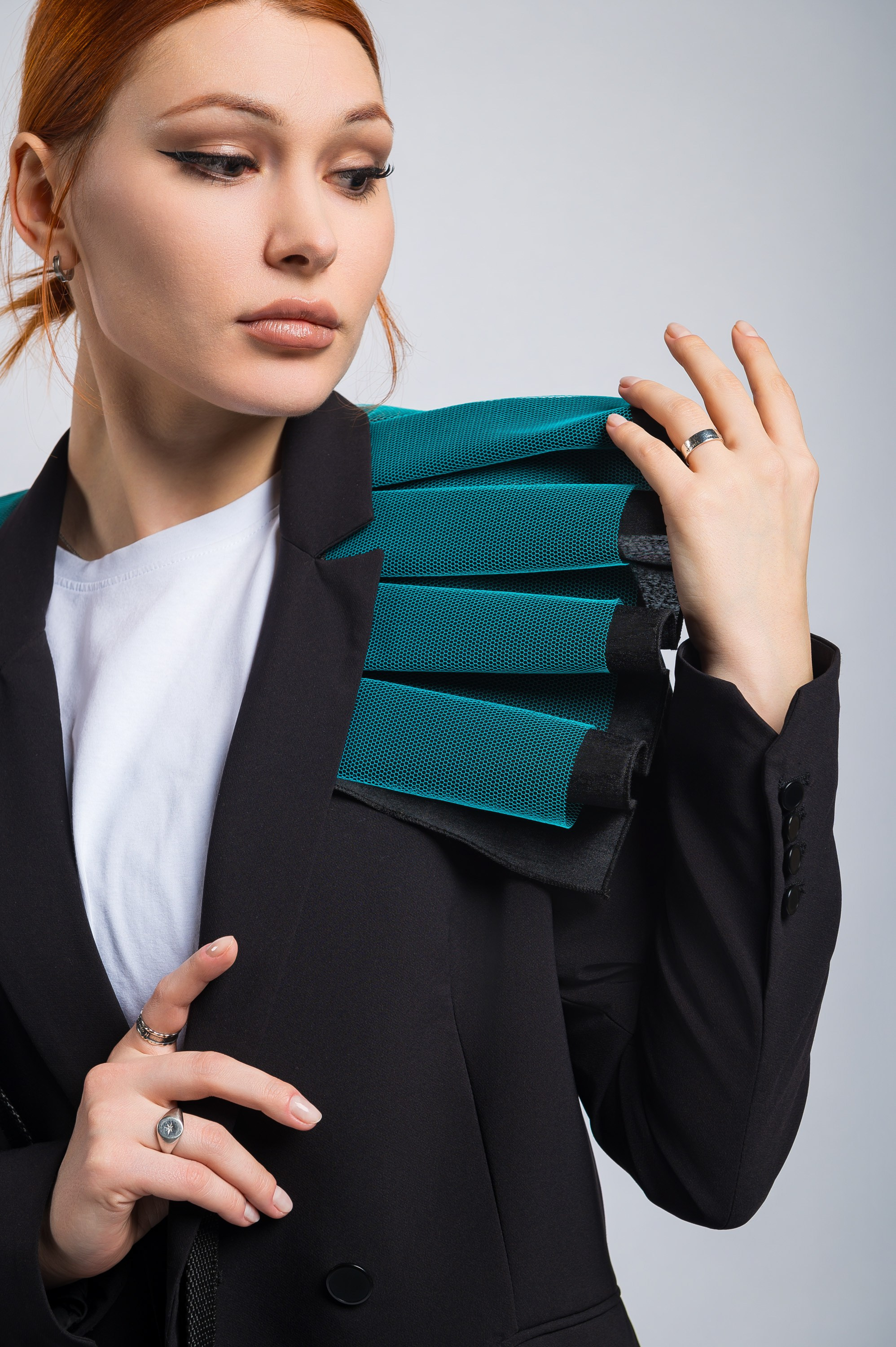 Рюши. Главная