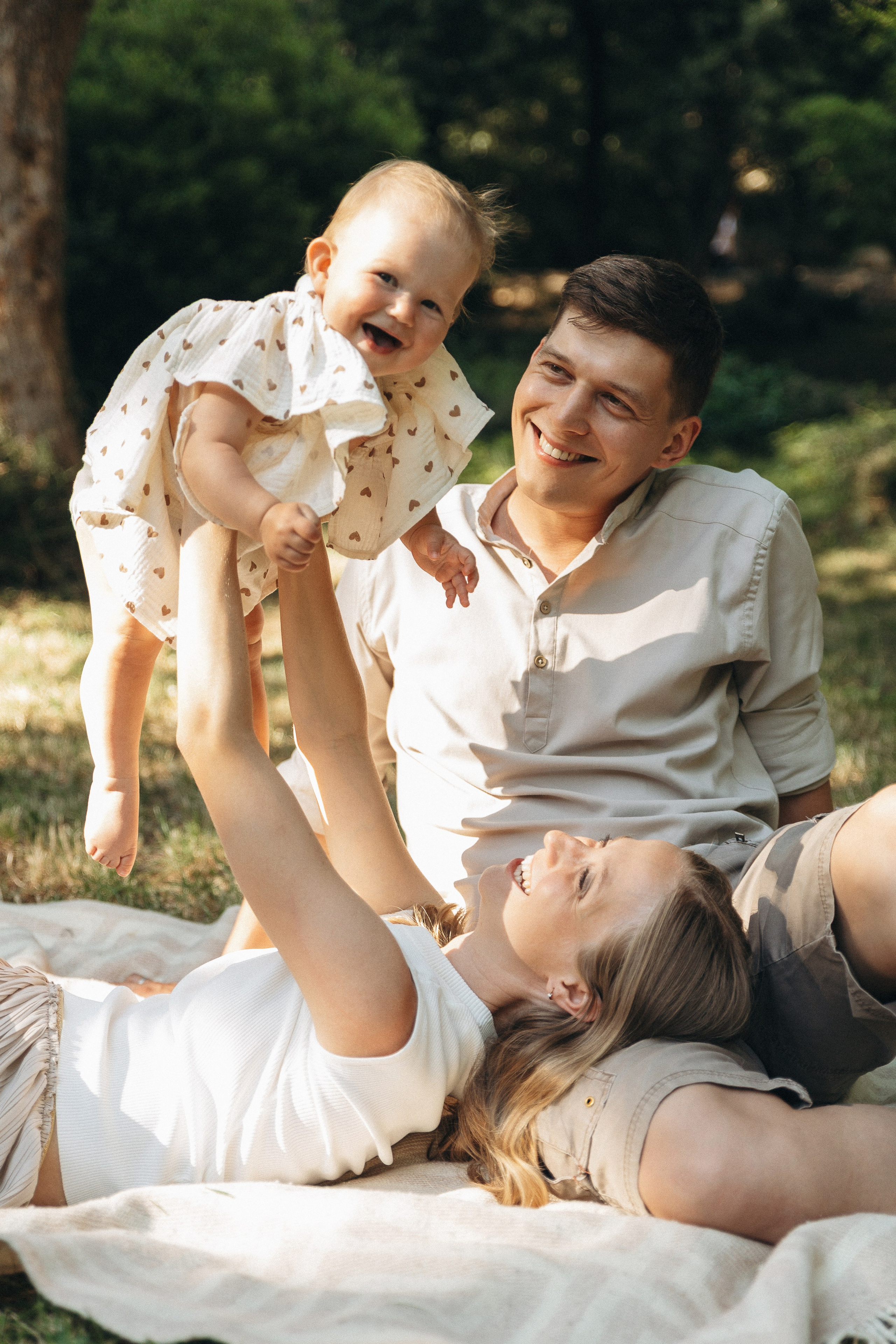 Семейный, женский, контент фотограф в Ялте