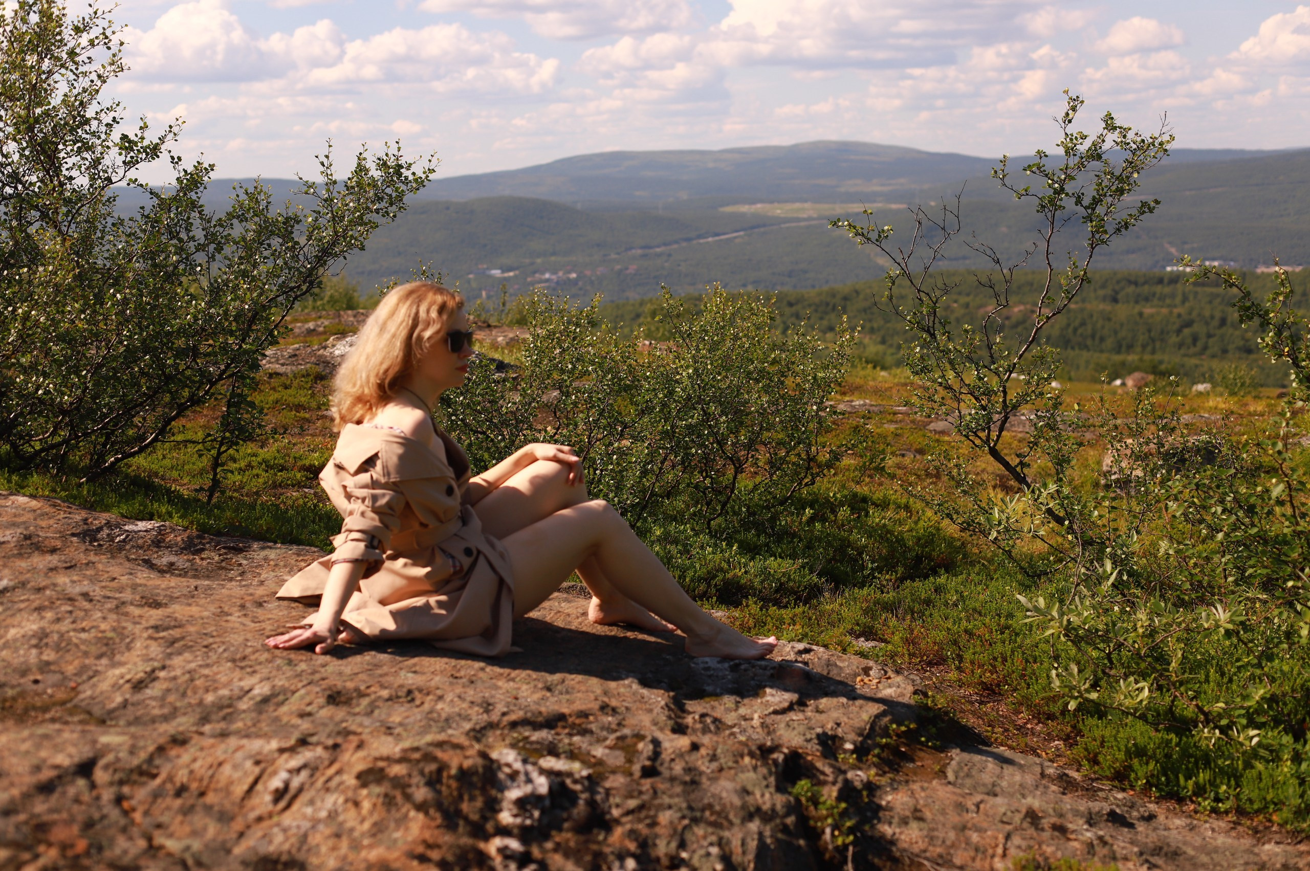Вероника Мурманск. Женский и семейный фотограф в Санкт-Петербурге Любовь Малышева