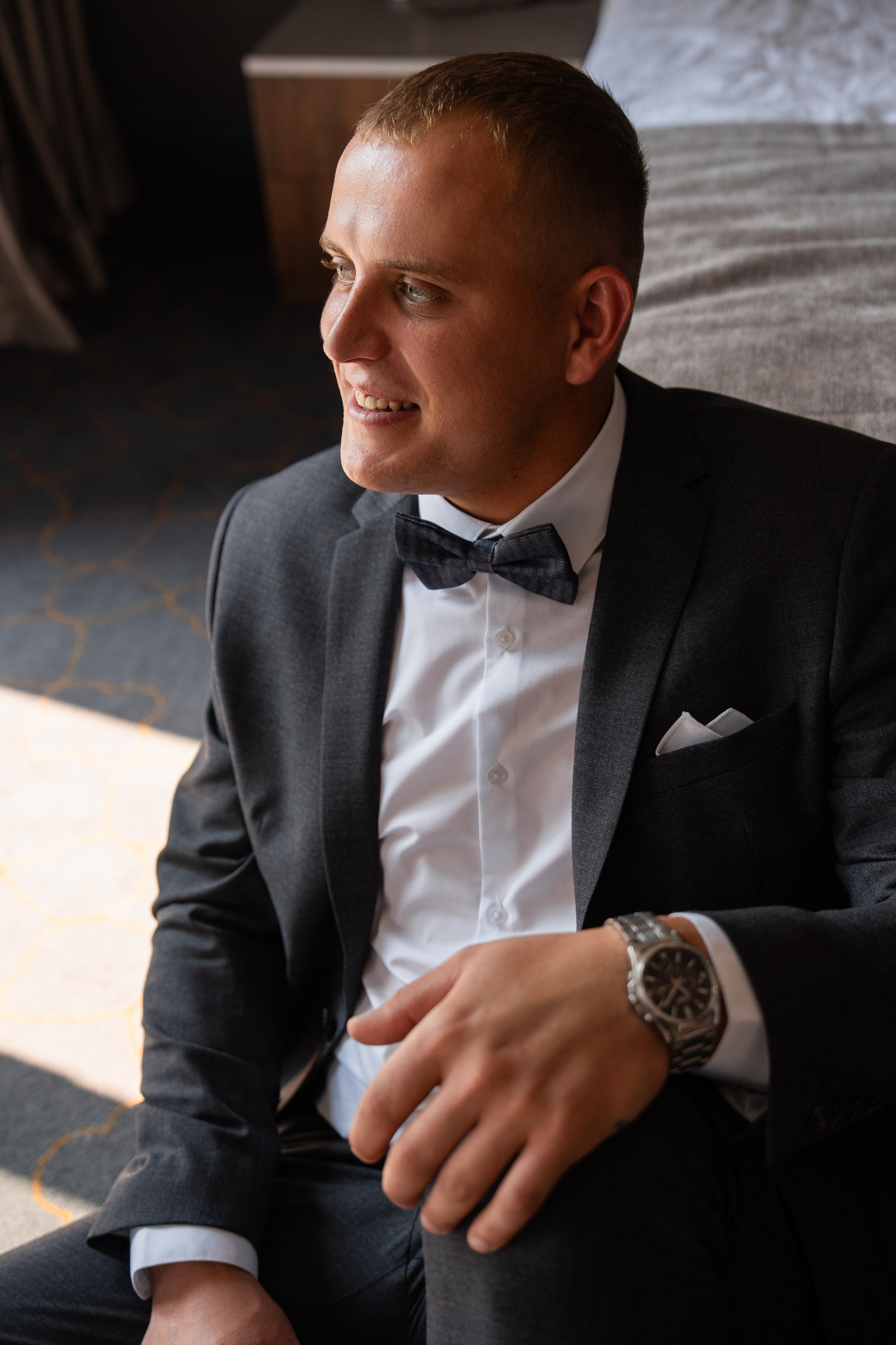 Свадебная фотосессия в Москве, регистрация в Кутузовском ЗАГСе Москва. Свадебный фотограф в Москве Анна Полушина