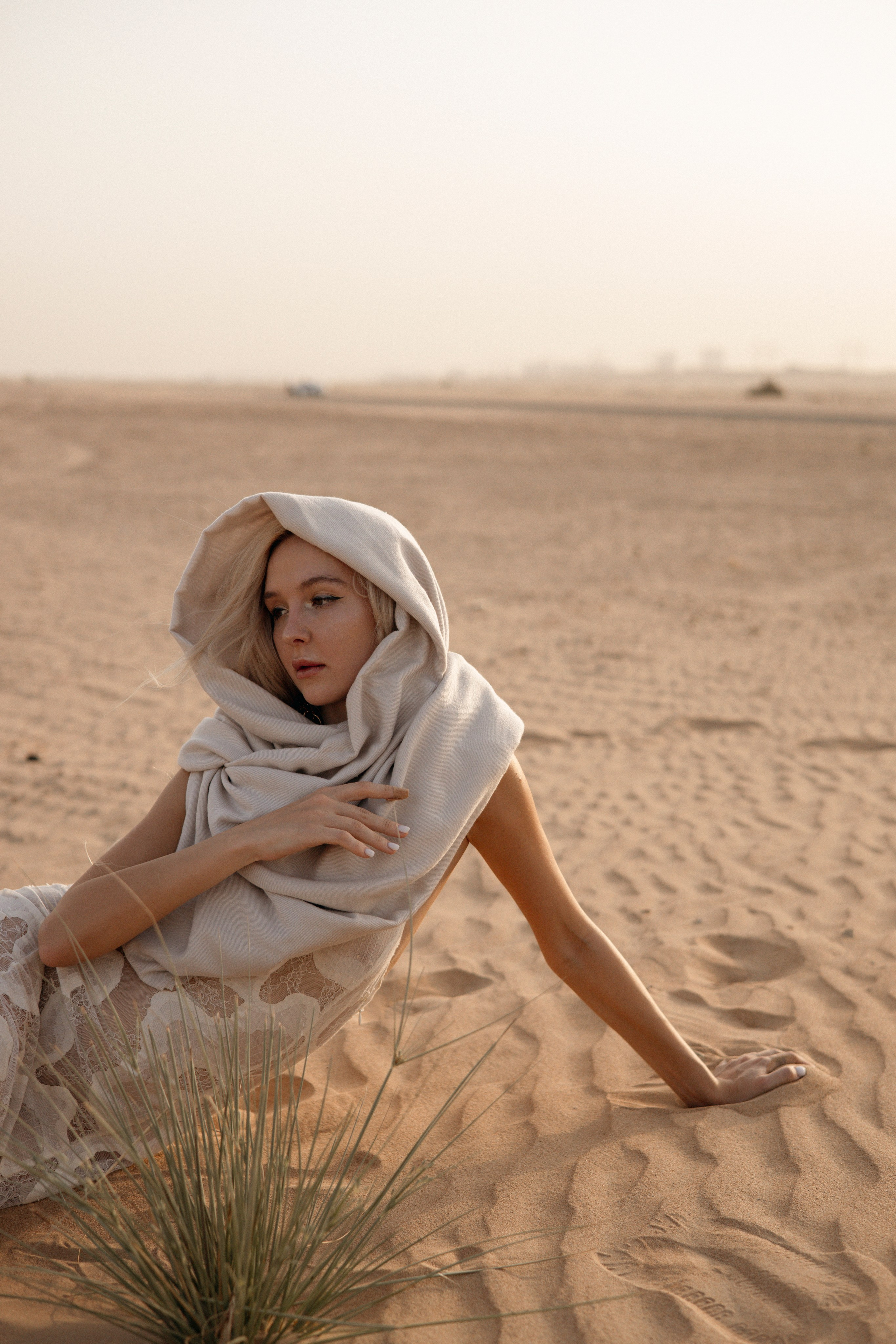 Анна Дубай. Nikolpinhasova