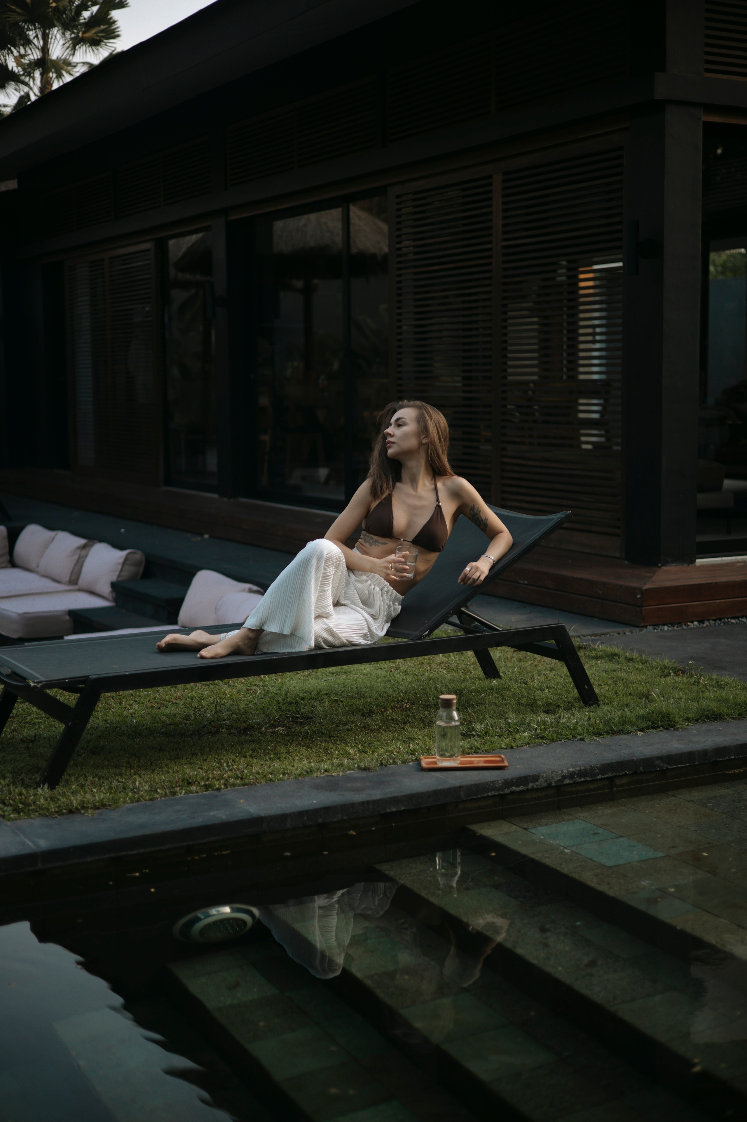 Оксана Бали. Nikolpinhasova