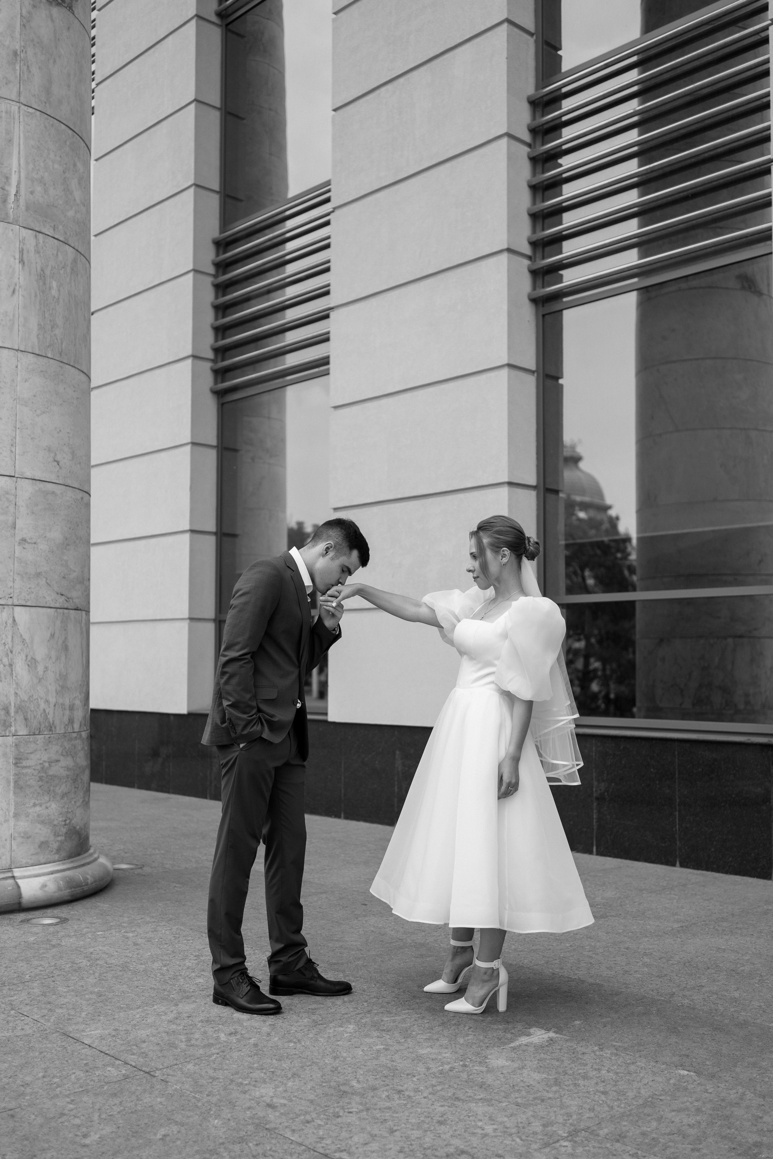 Илья & Екатерина