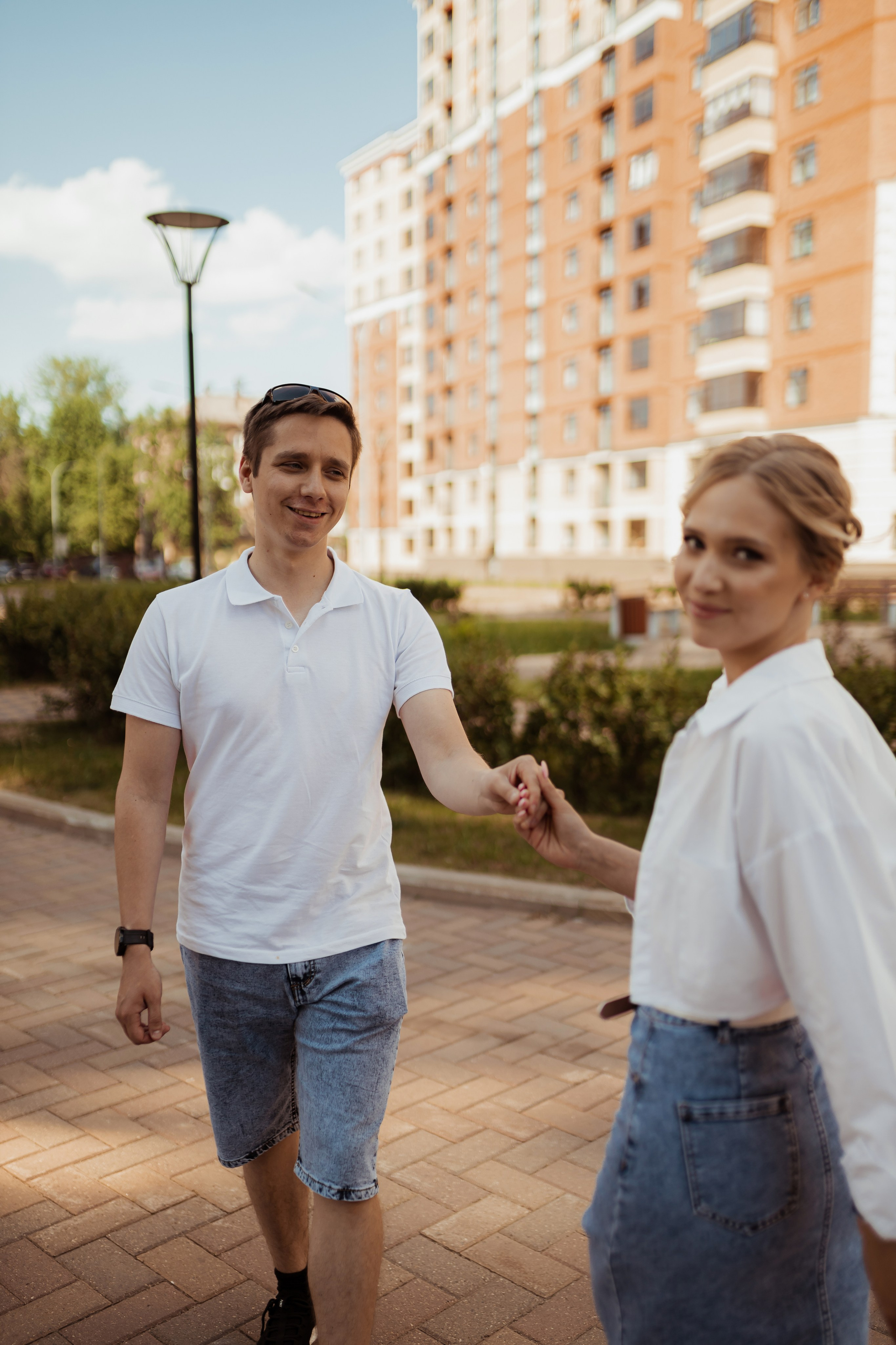 Ваня & Настя. ФОТОГРАФ Маргарита Сивакова | Ярославль Кострома Москва