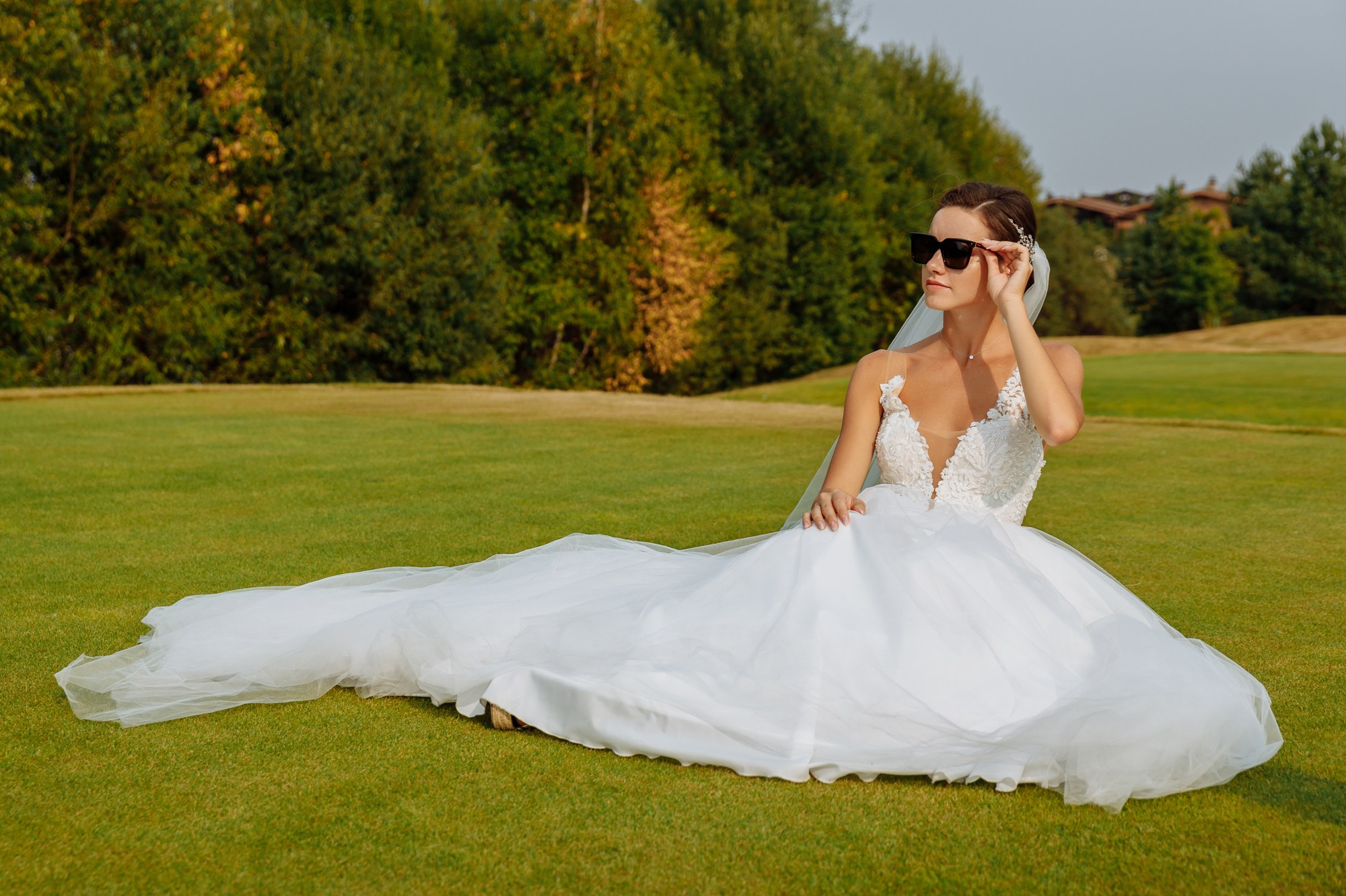 Максим и Маргарита