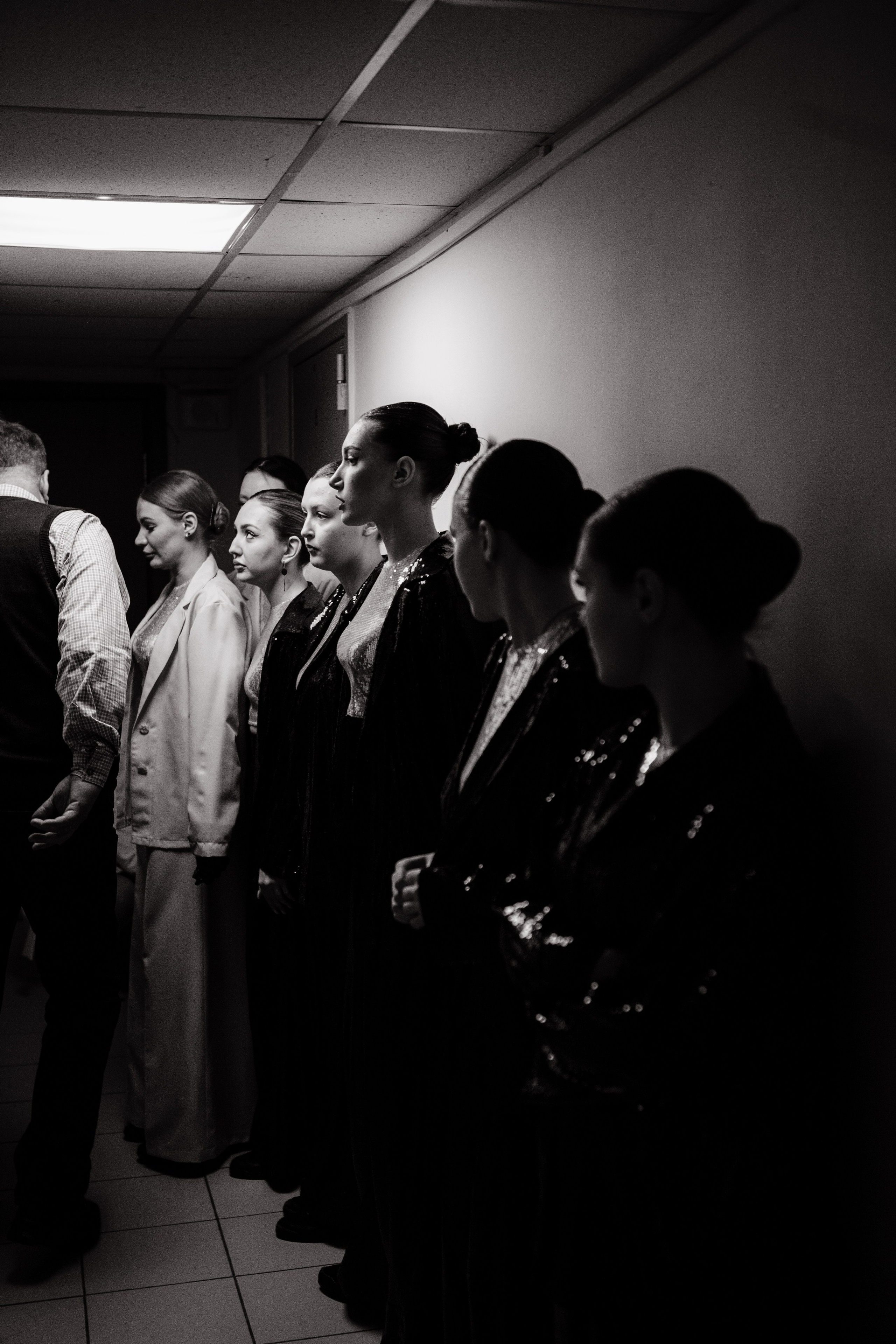 СТАТЬ МОДЕЛЬЮ. Фотограф Максим Мельников