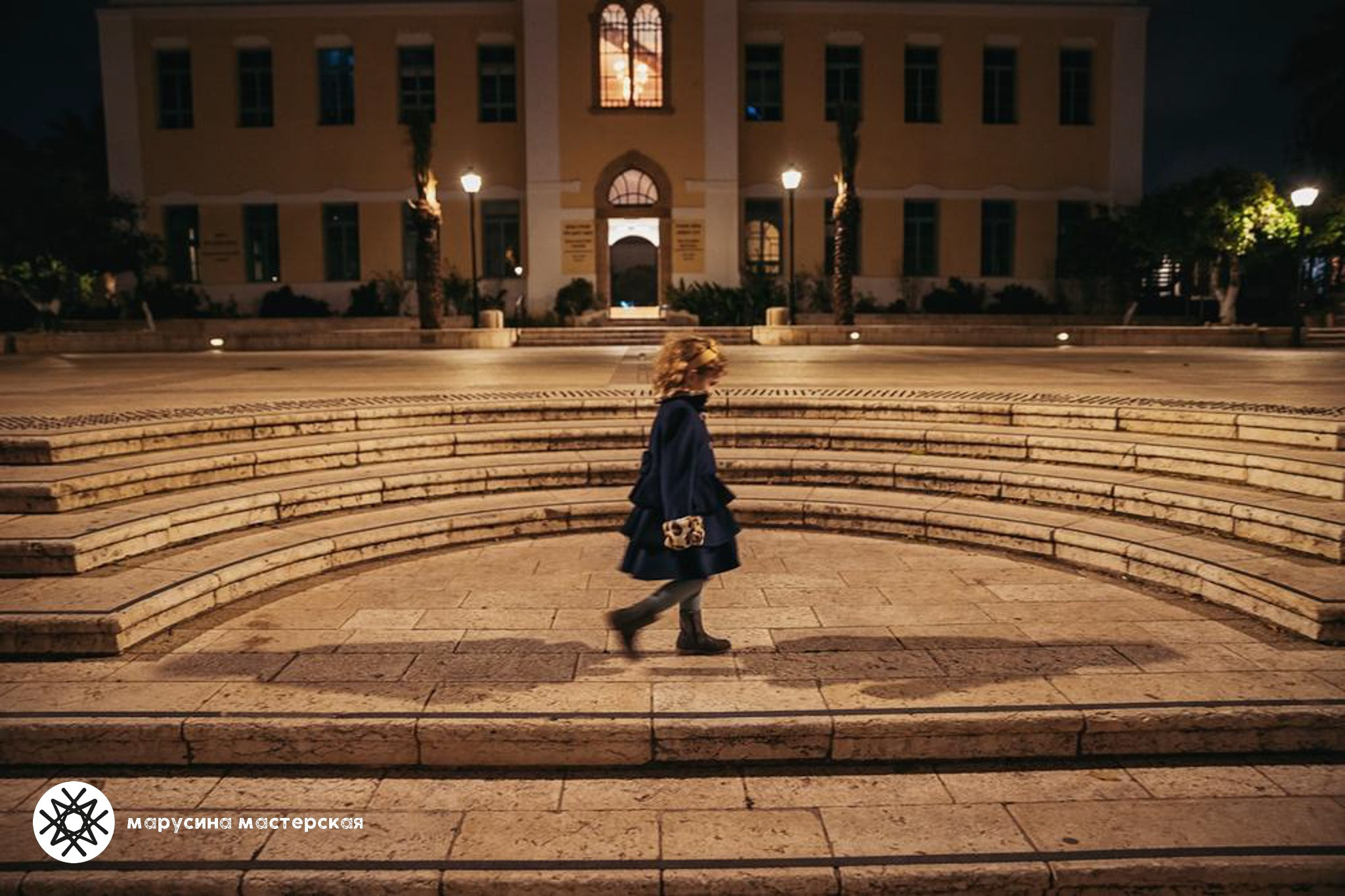 Анастасия Брагина