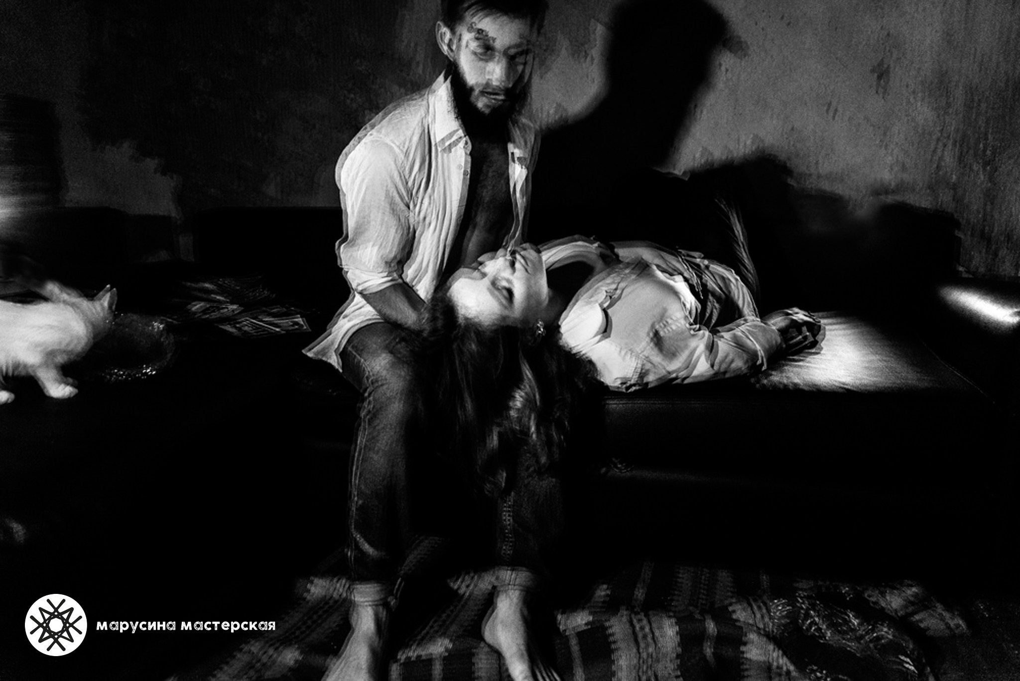 Игорь Сидорук