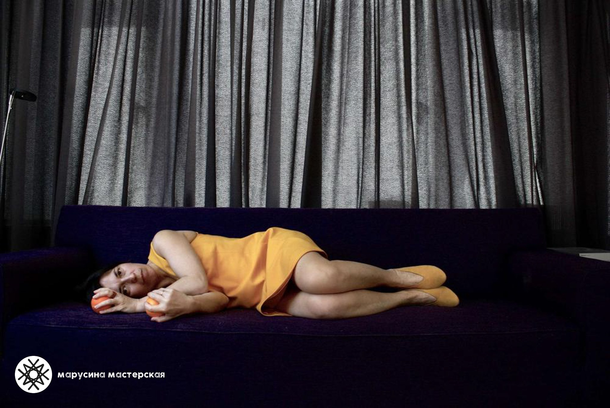 Светлана Корнилова