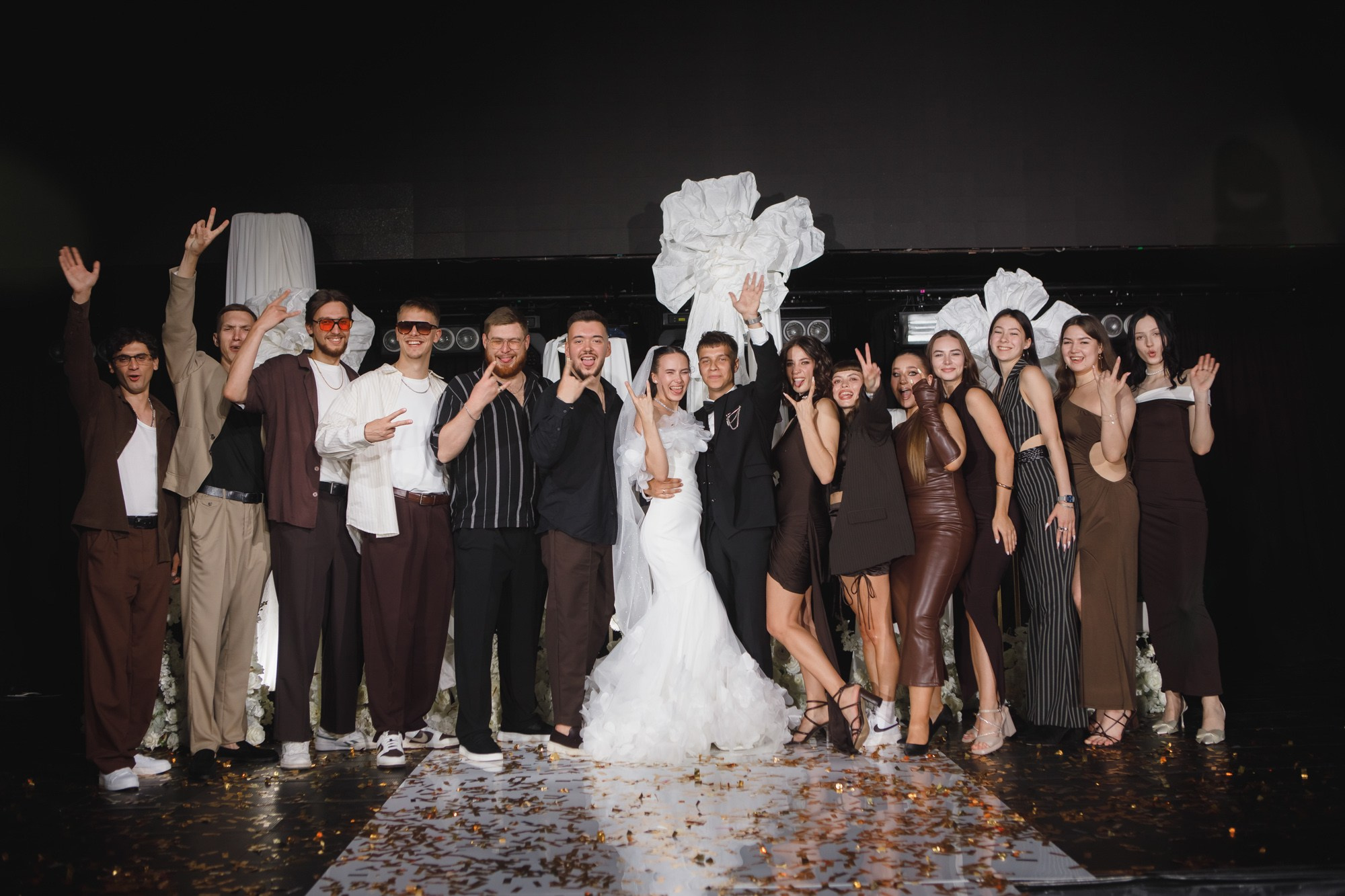 Выше облаков (полный день). Семейный и свадебный фотограф в Нижнем Новгороде