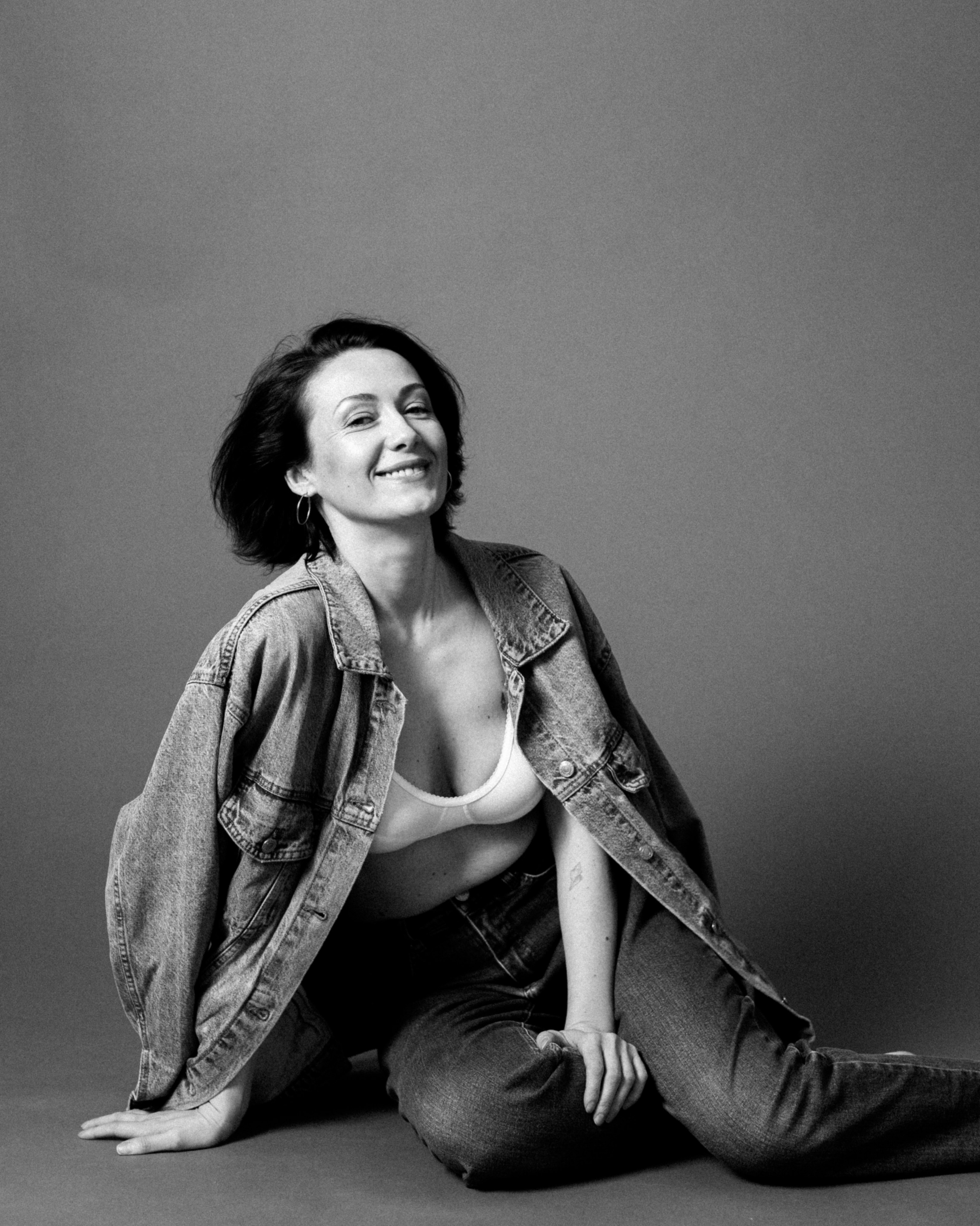 Персональная съемка. Женский портрет. Портретный женский фотограф в Нижнем Новгороде Алиса Обухова