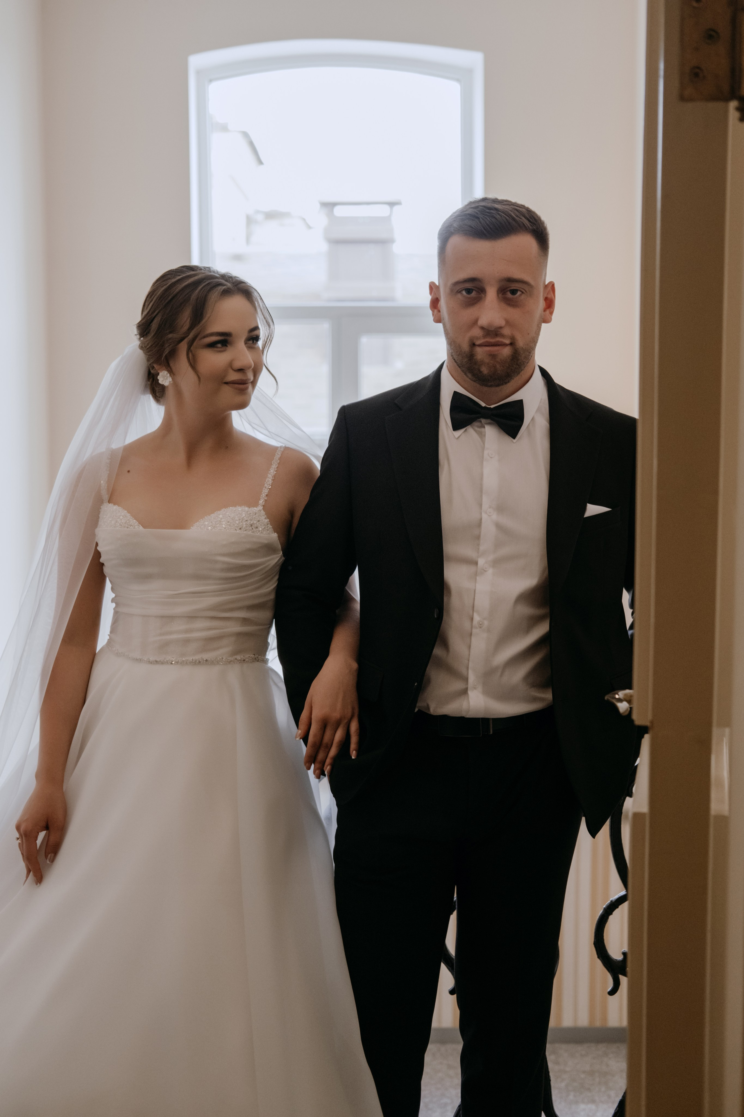 Владислав и Елизавета. Фотограф в Астрахани Васякина Анастасия