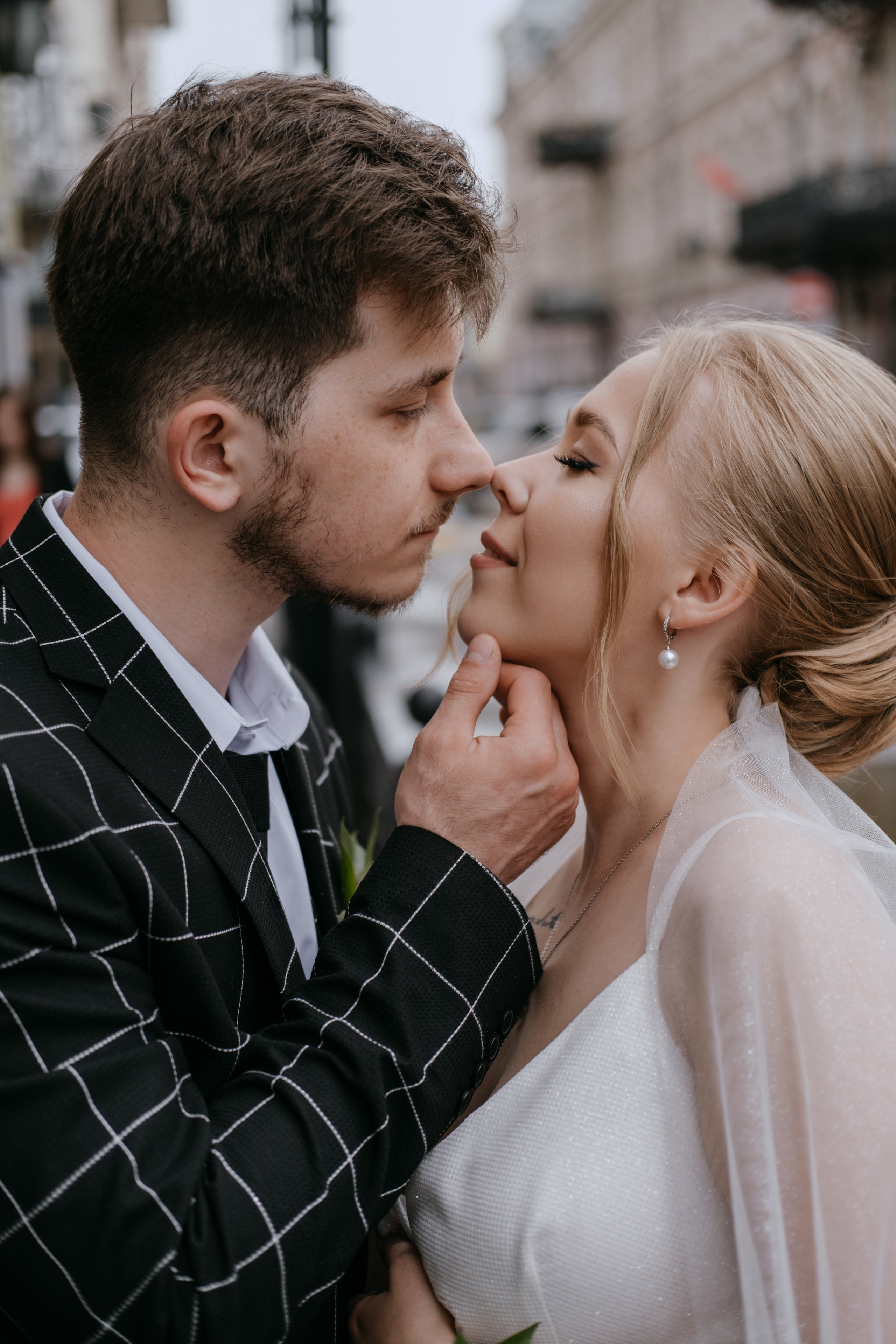 Владимир и Виктория. Фотограф в Астрахани Миронова Анастасия