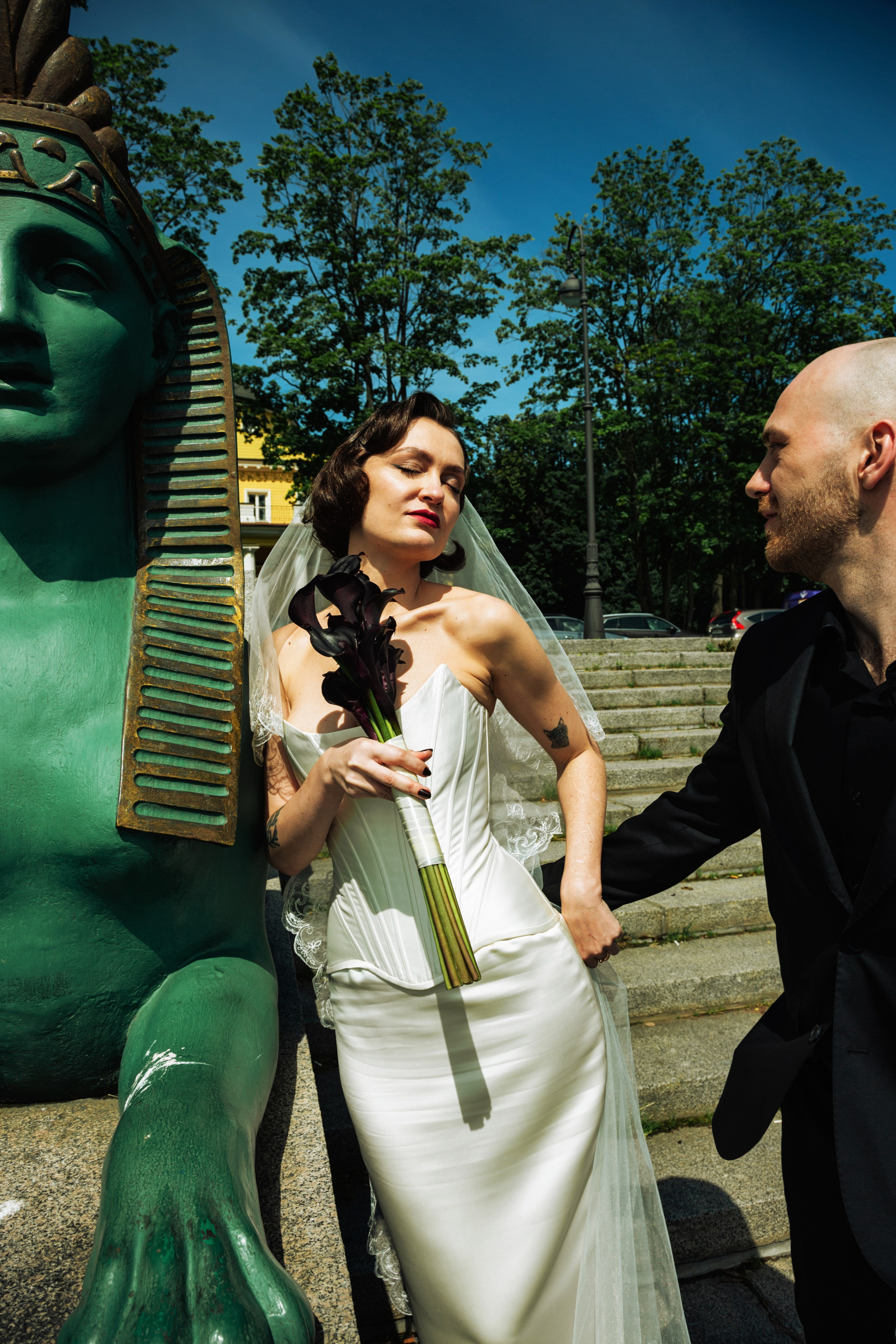 Свадьба Ди и Да, 06.2026, часть1. Фотограф Евгений Казекин