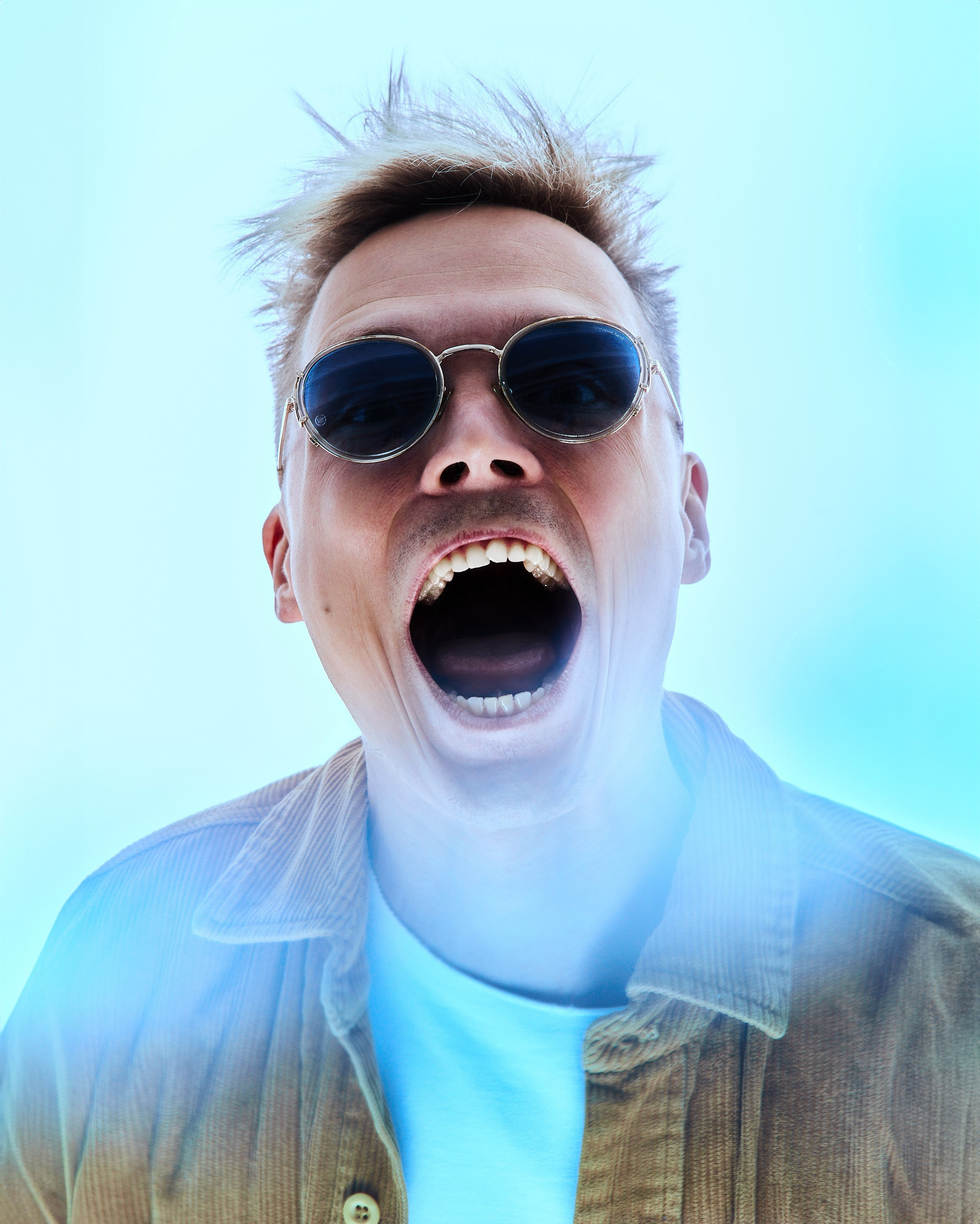 BALDIN. Рекламный, Fashion и имиджевый фотограф Михаил Чащин