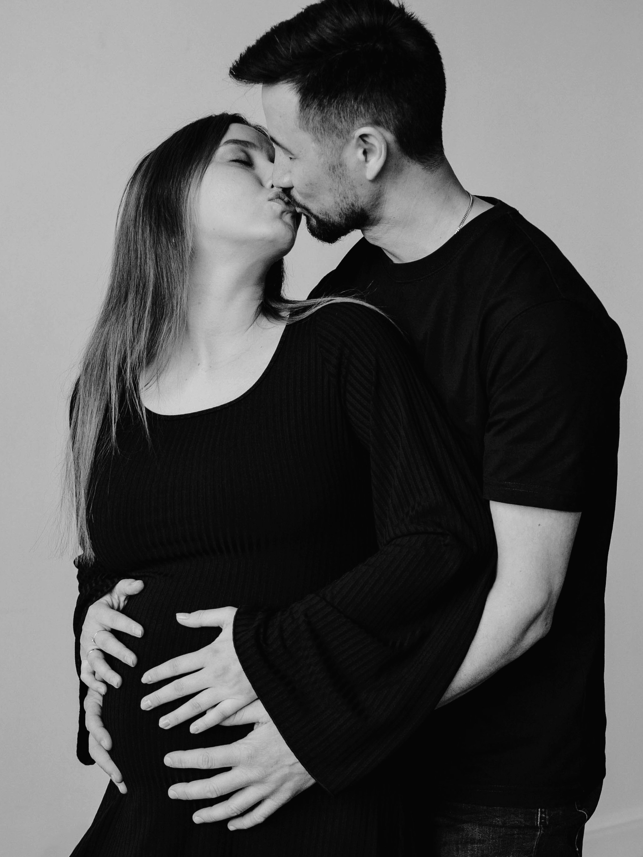 Фото беременность. Женский фотограф и визажист в Ижевске Екатерина Горбунова