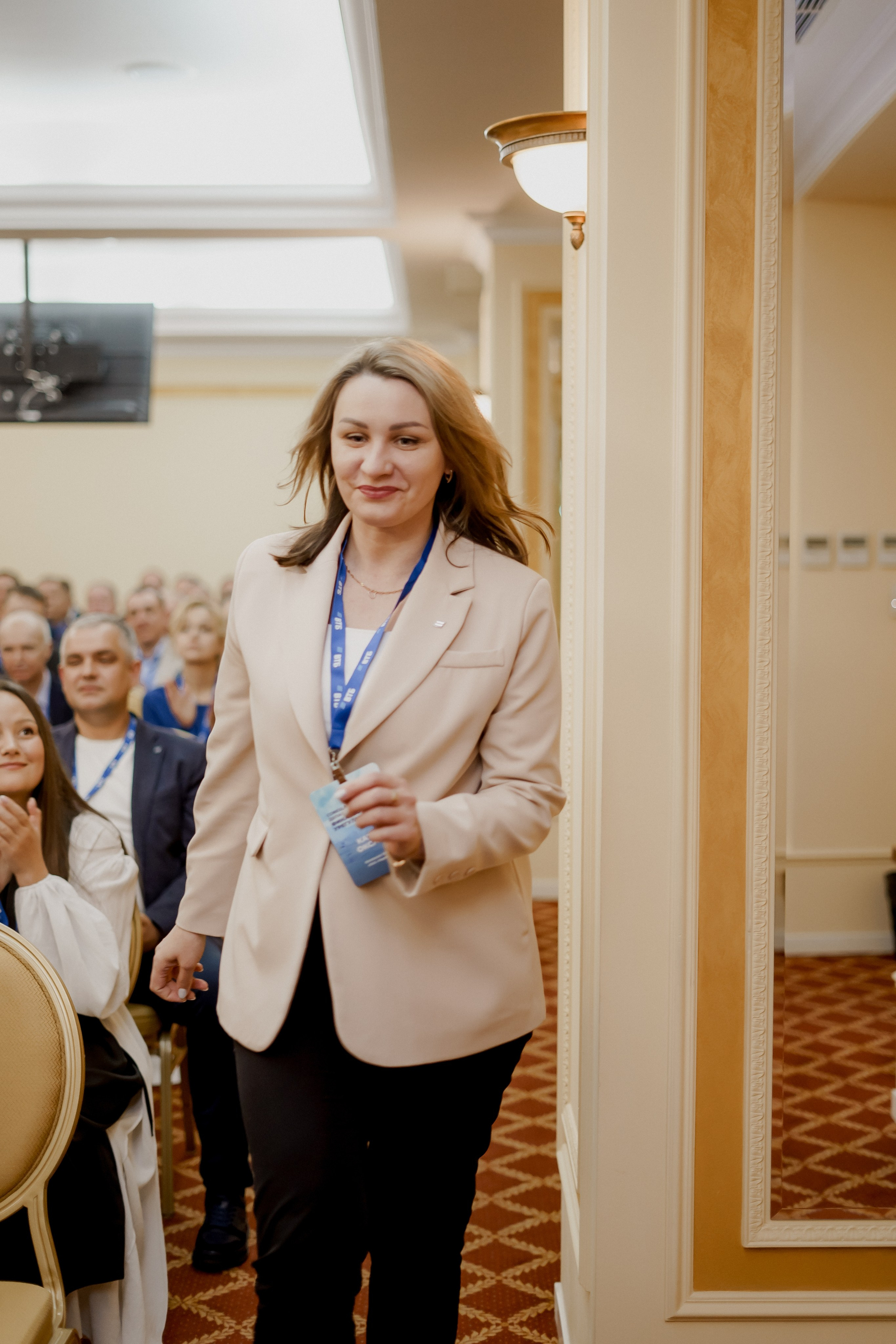 Втб. Фотограф Валерия Крахмалева