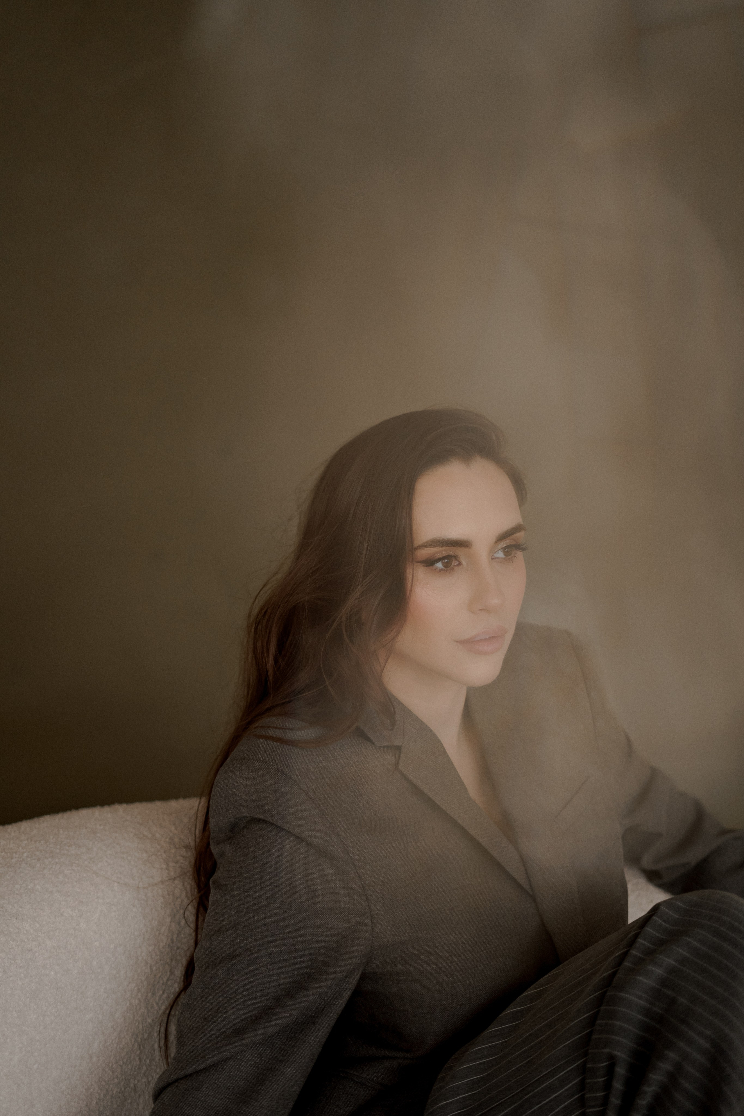 Даша. Фотограф Валерия Крахмалева