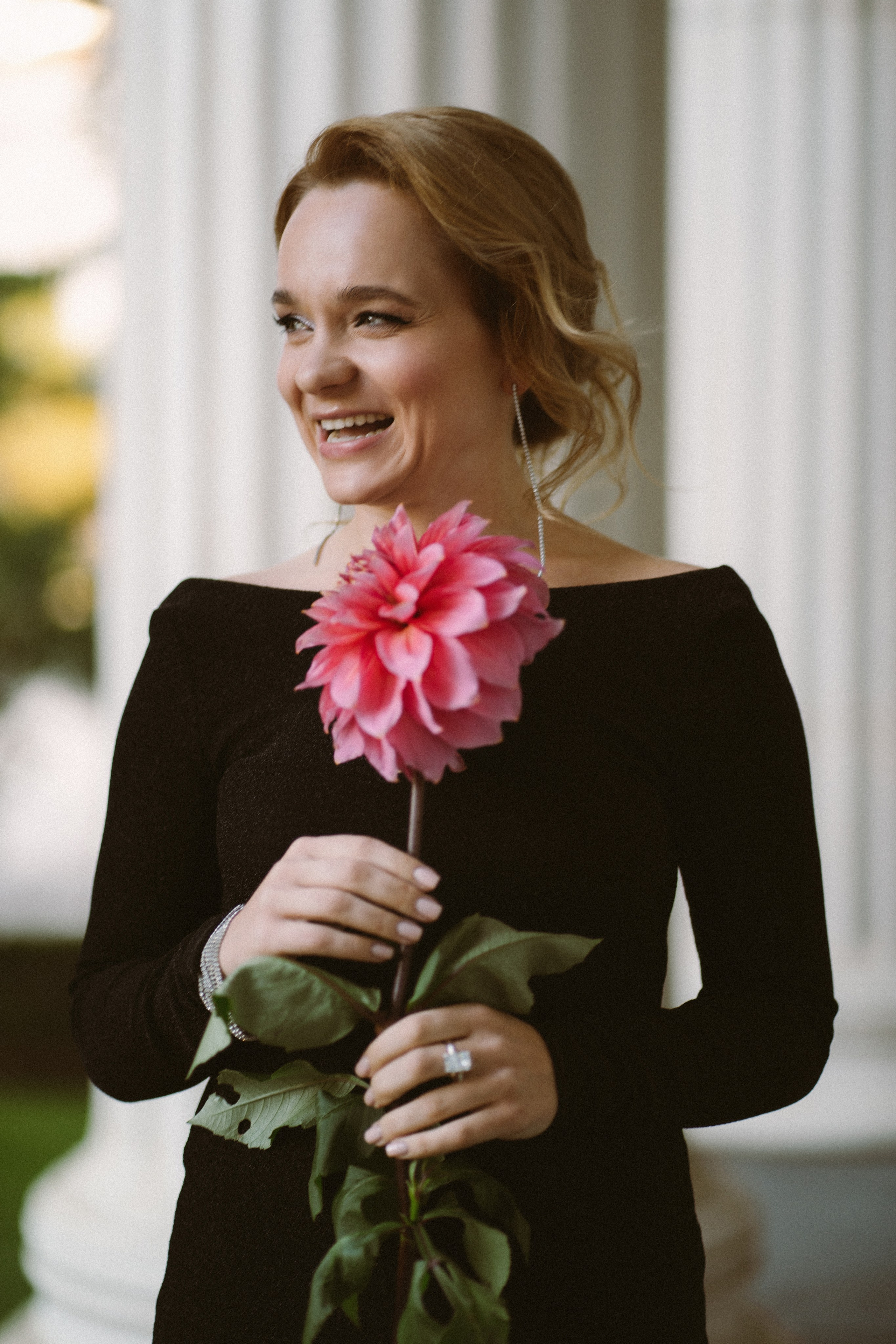 Саша. Фотограф в Москве Анна Комягина