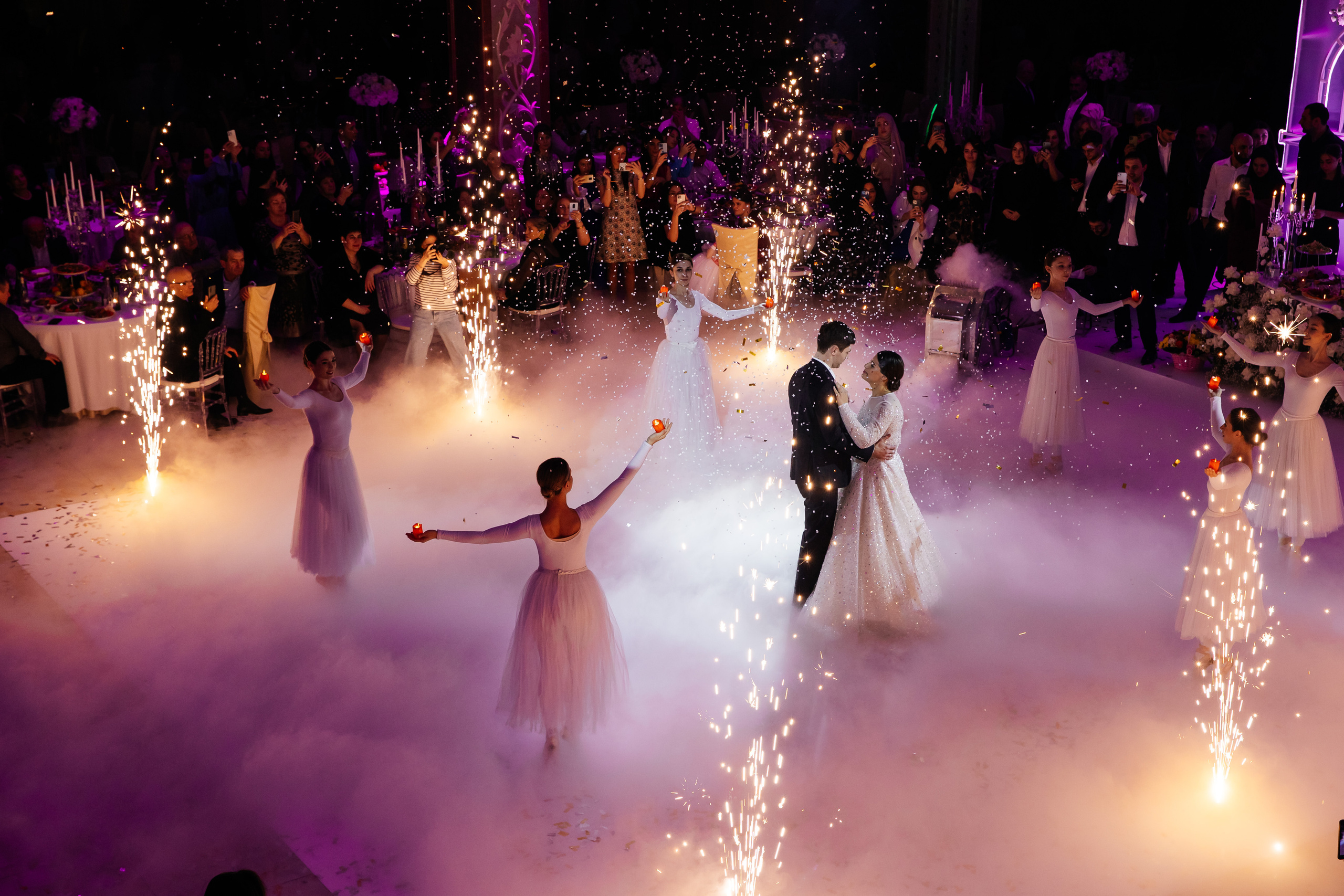 Свадебный фотограф Бажаева Оксана