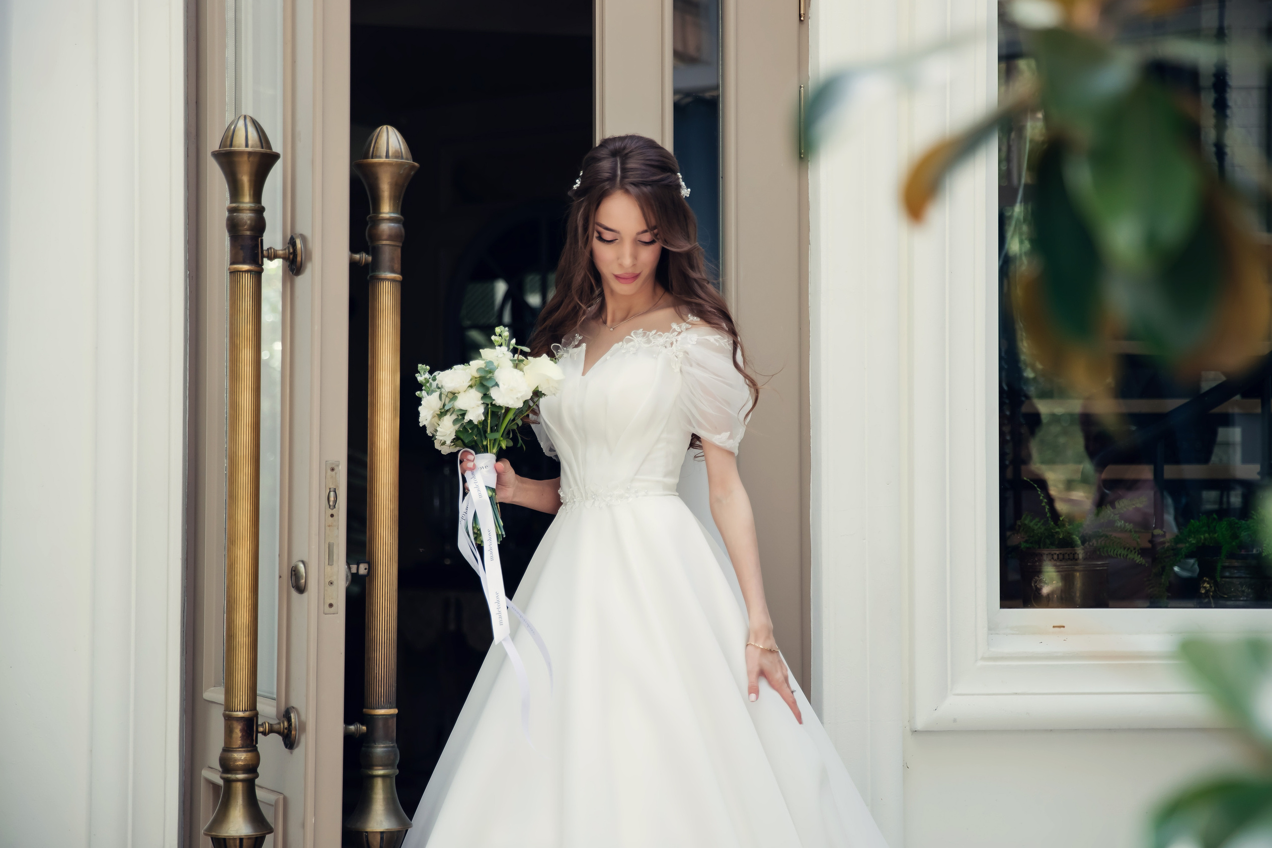 Свадебный фотограф Бажаева Оксана