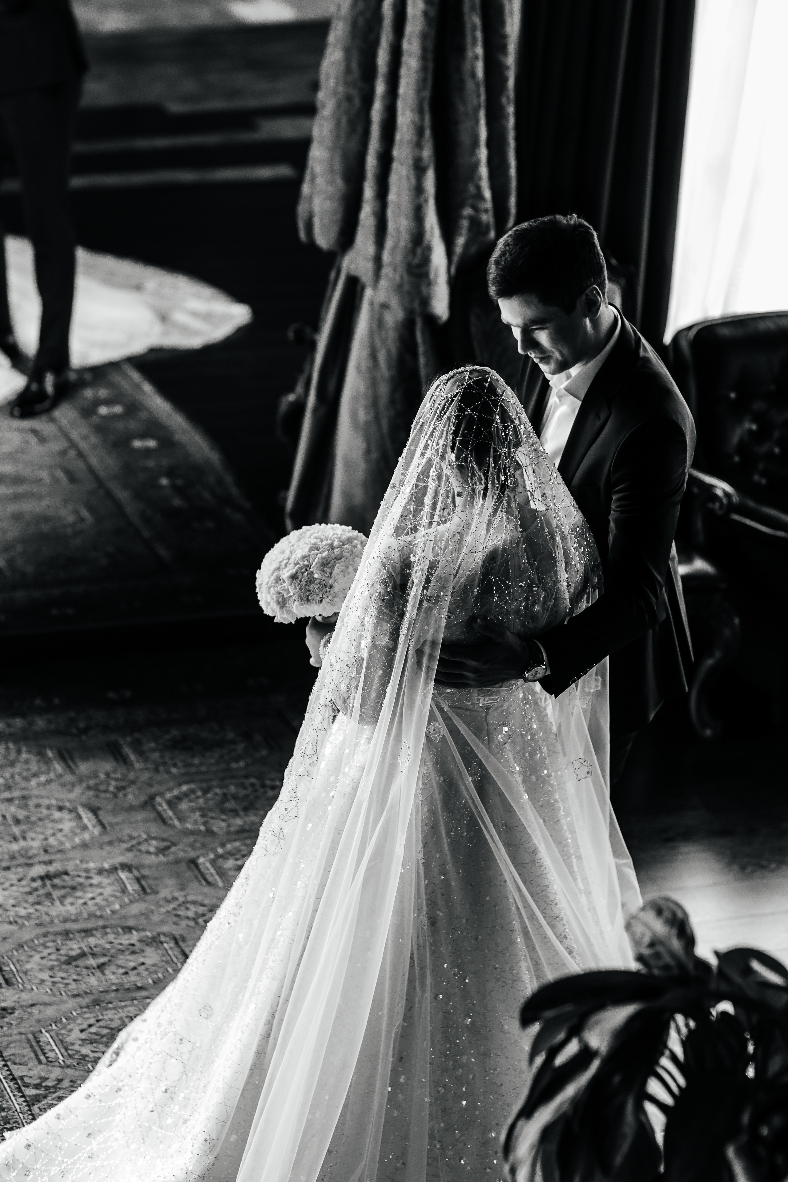 Свадебный фотограф Бажаева Оксана