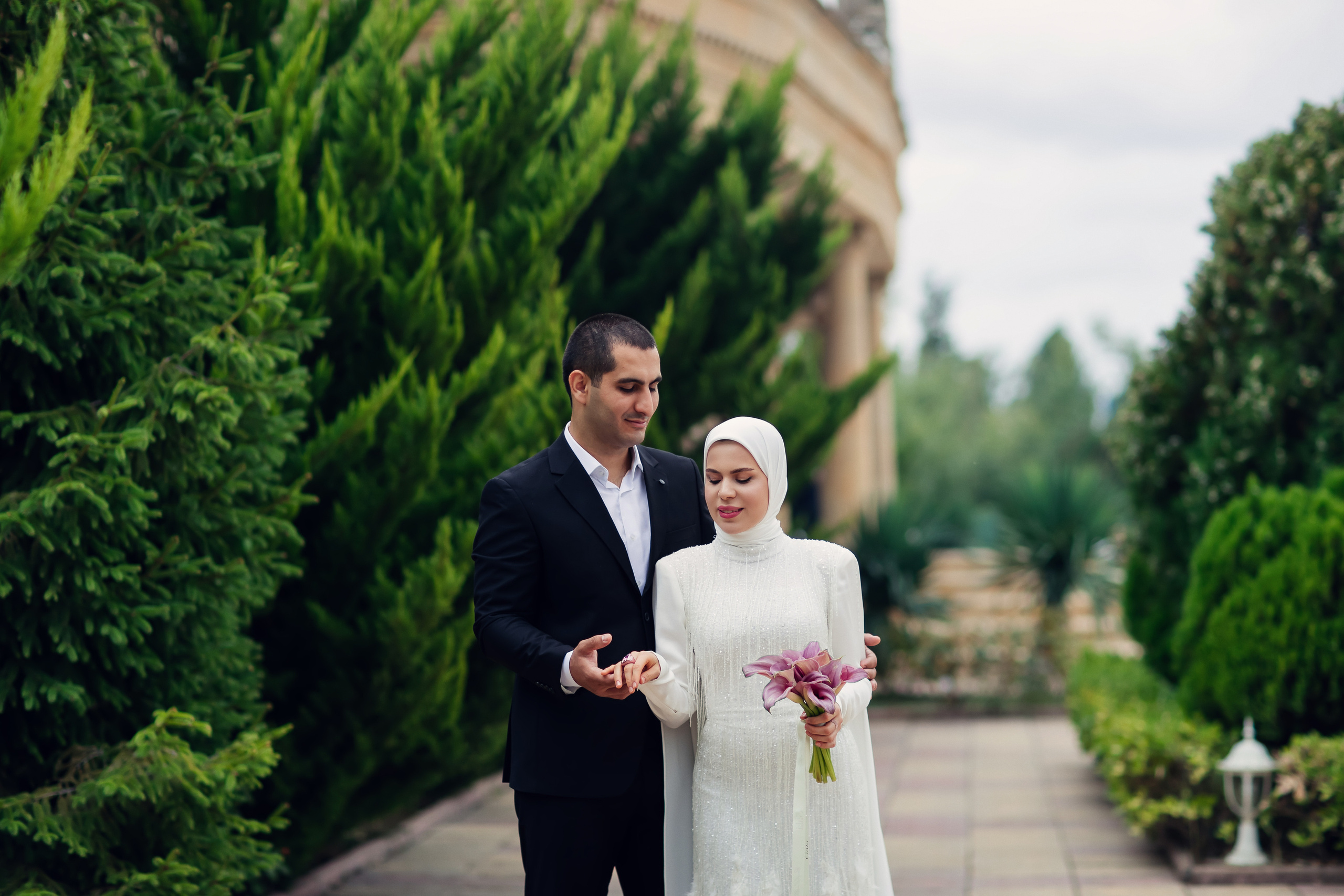 Свадебный фотограф Бажаева Оксана