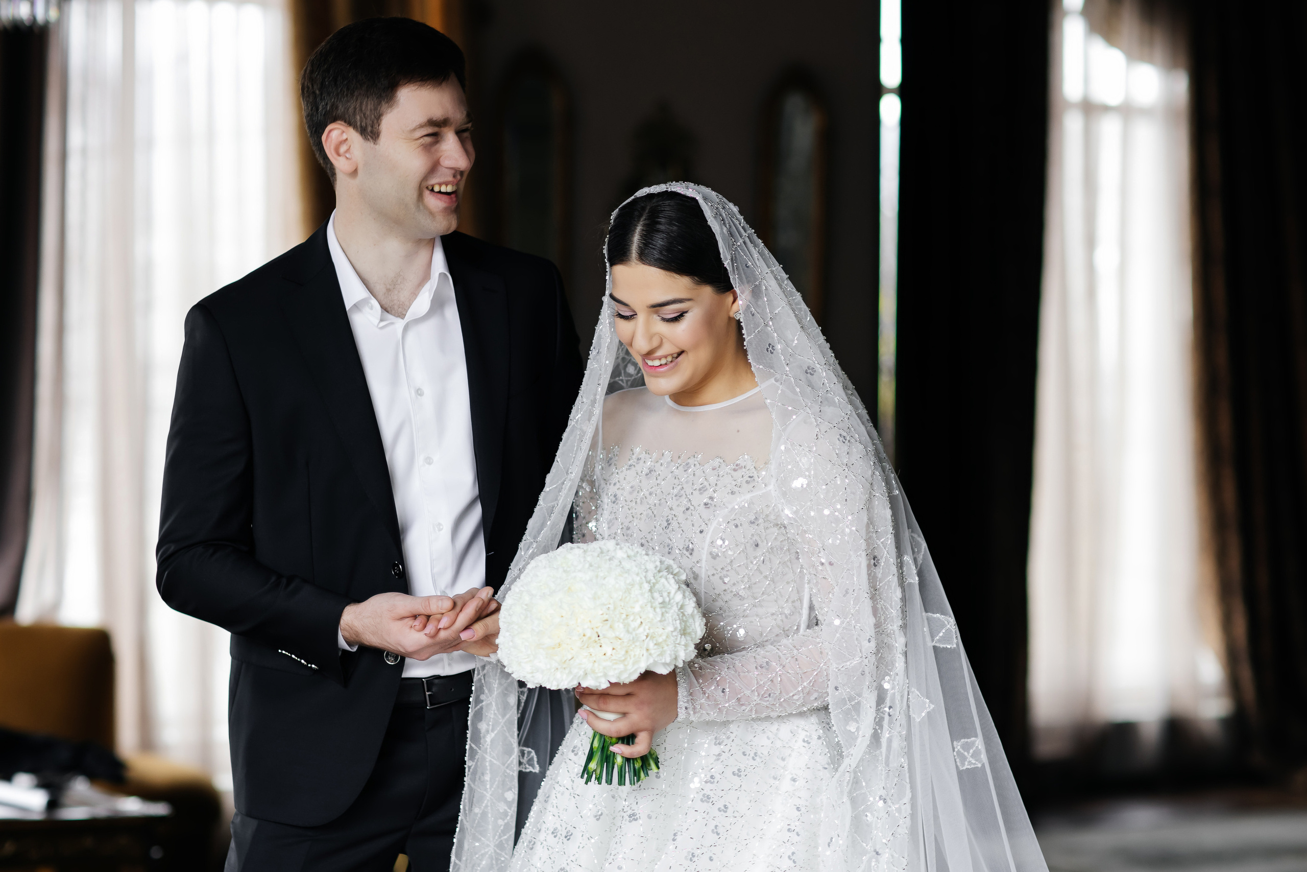 Свадебный фотограф Бажаева Оксана