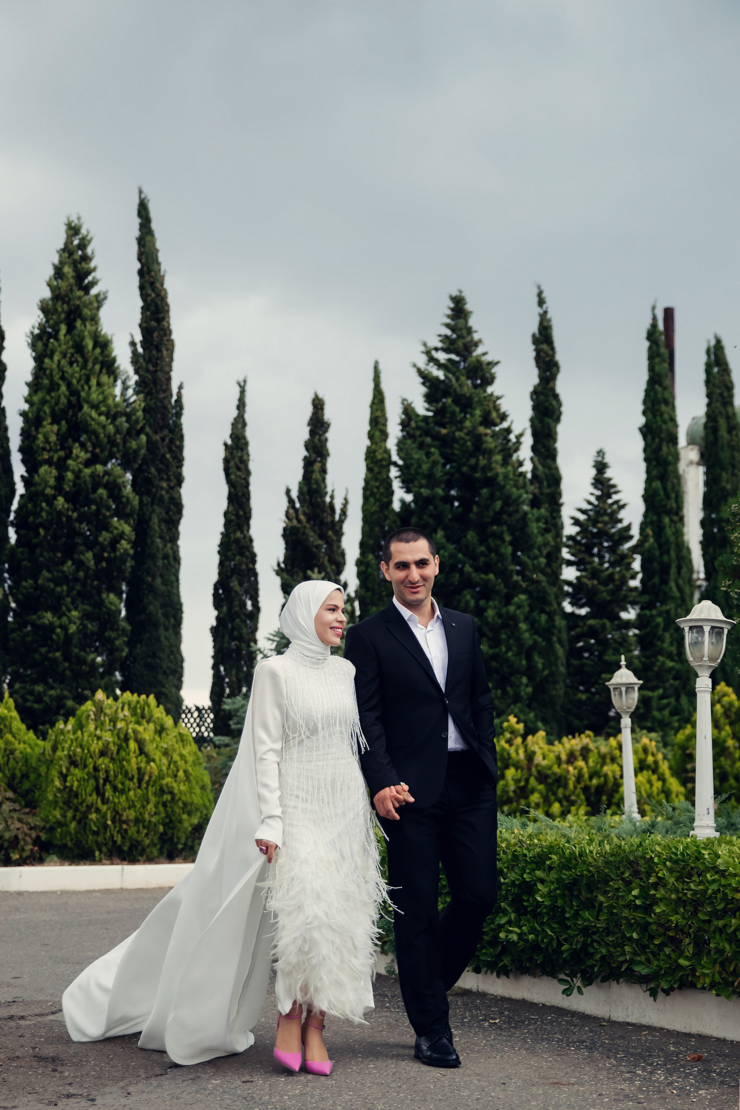 Свадебный фотограф Бажаева Оксана