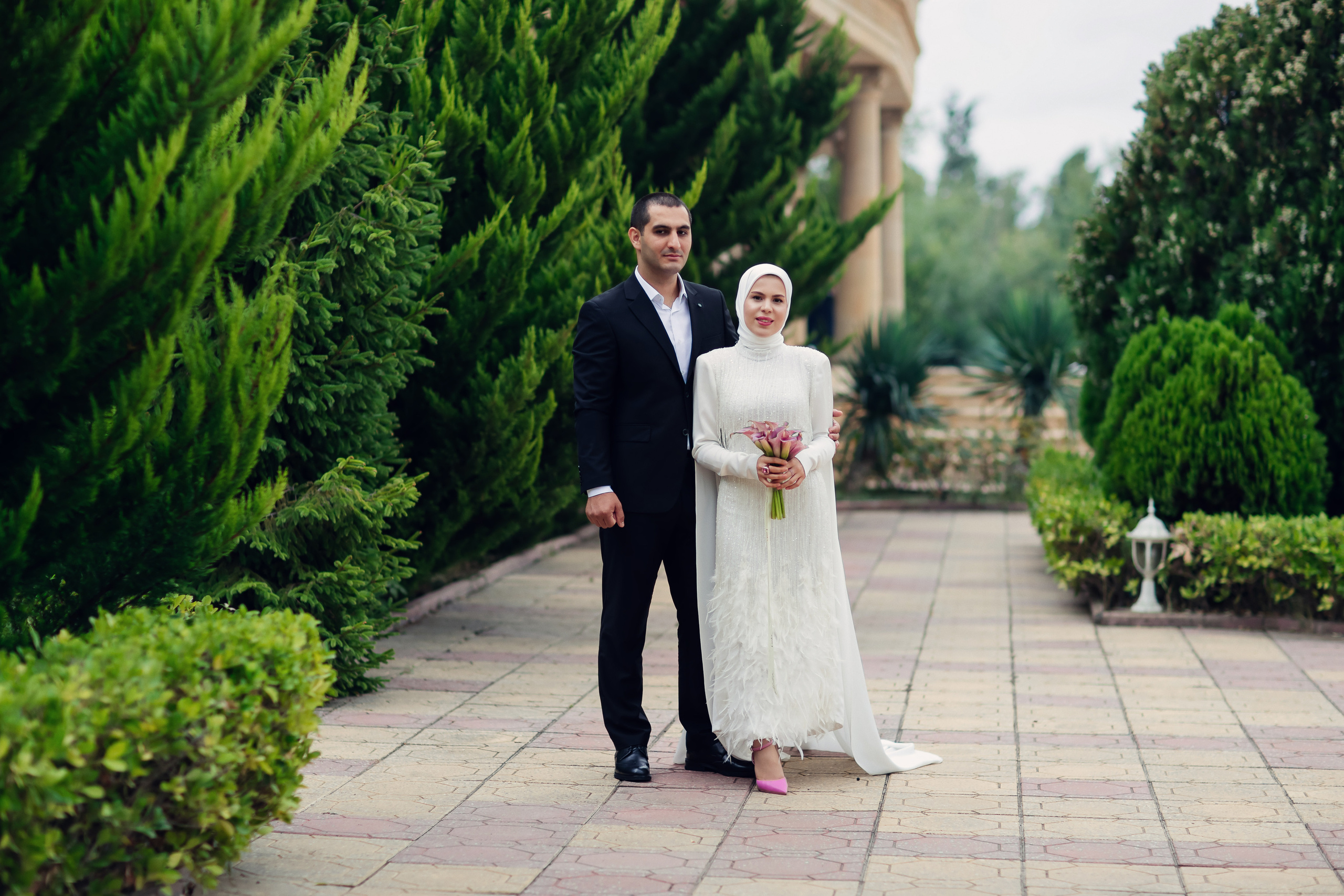 Свадебный фотограф Бажаева Оксана