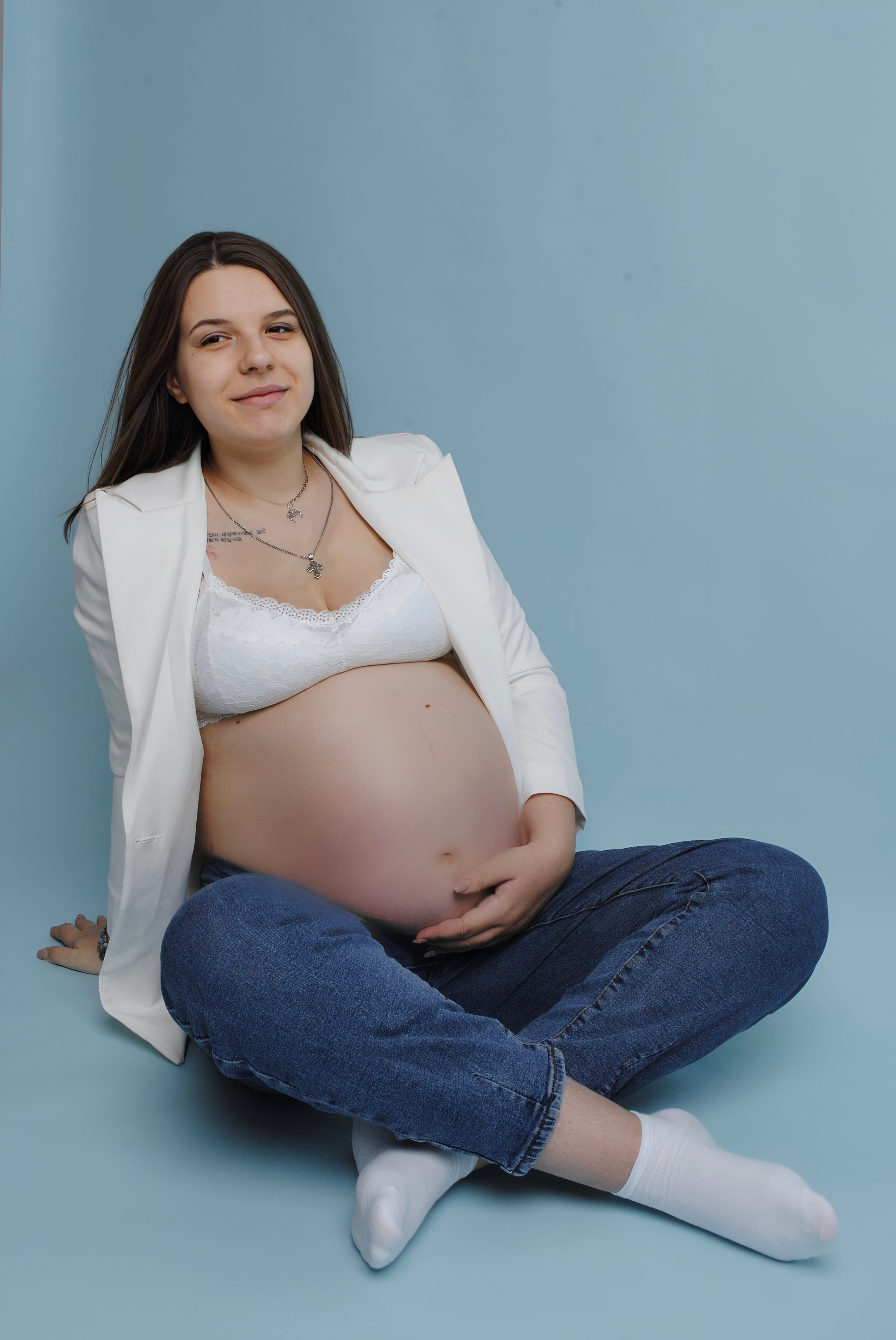 Евгений и Дарья. Фотограф Мария Мусаелян