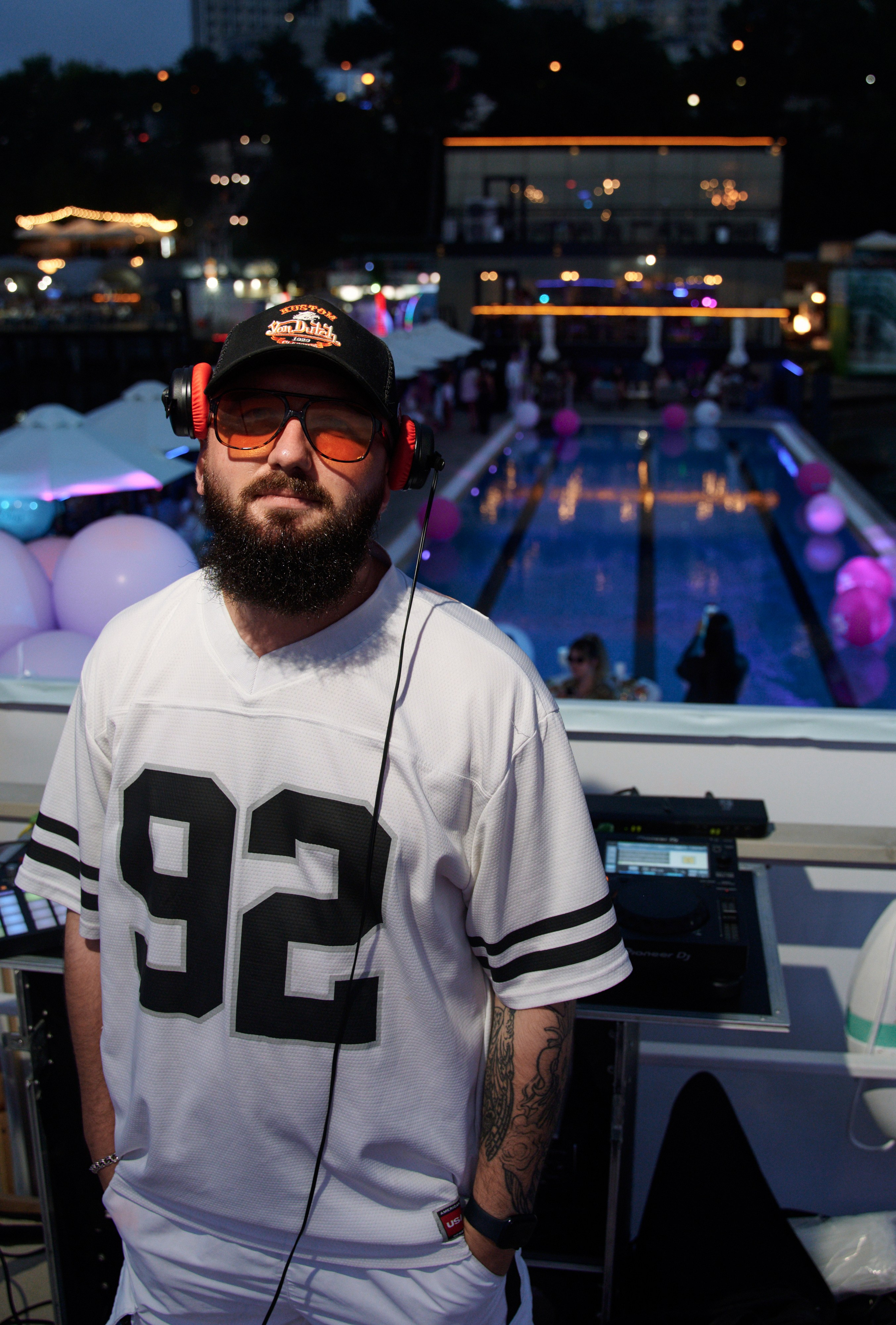 Расцветай. Свадебный фотограф во Владивостоке Гарагуля Игорь