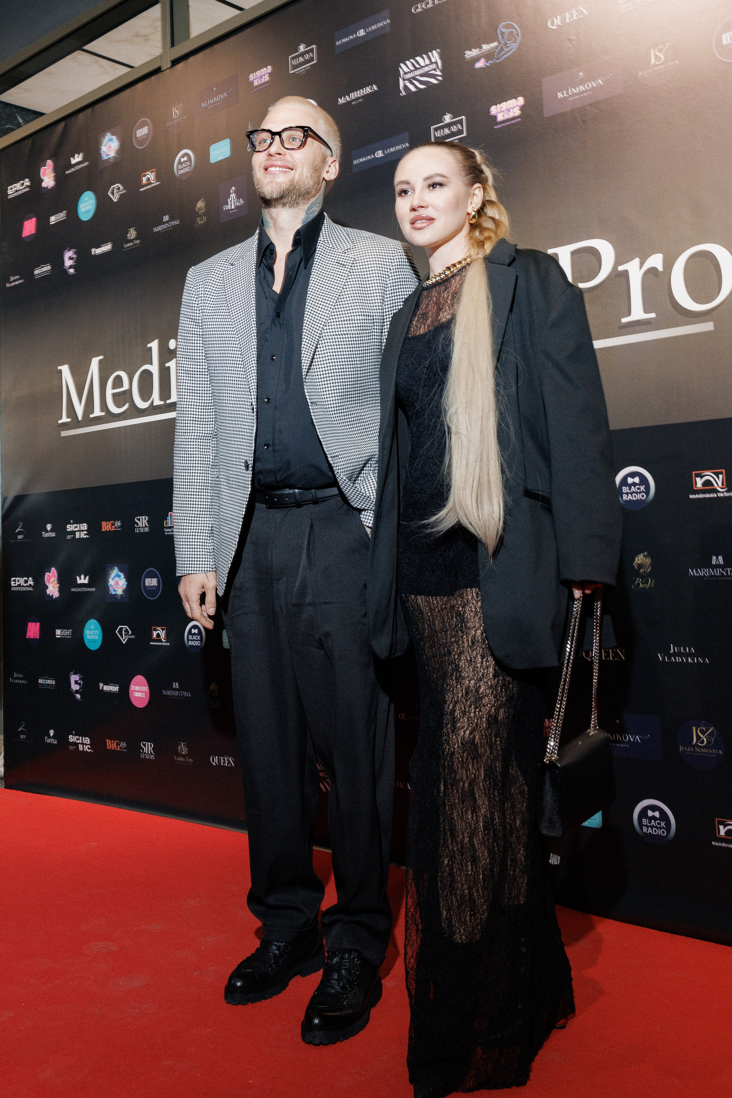 Media fashion project. Женский и семейный фотограф в Москве Павлова Галина