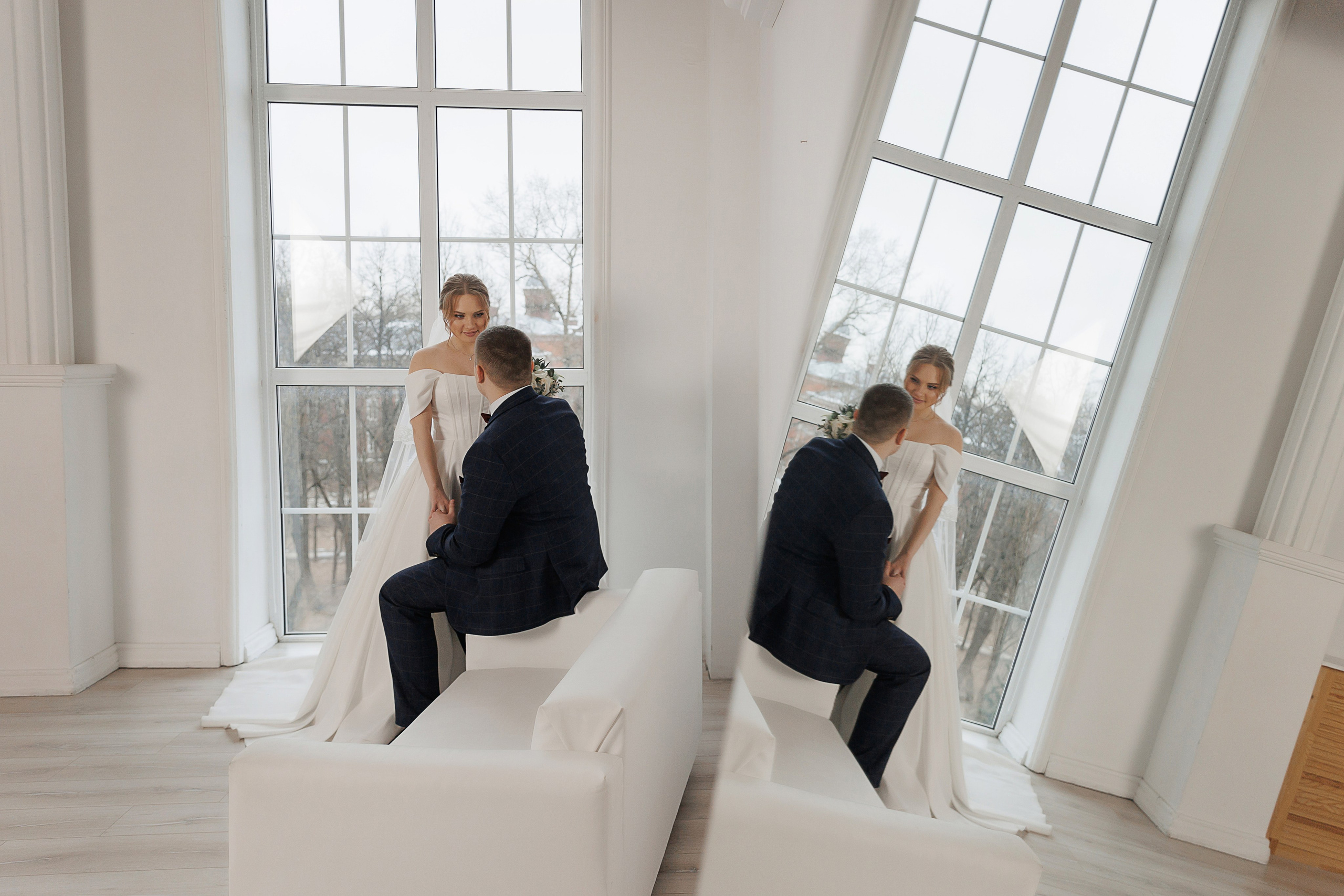 Свадьба. Свадебный и семейный фотограф в Твери и Тверской области