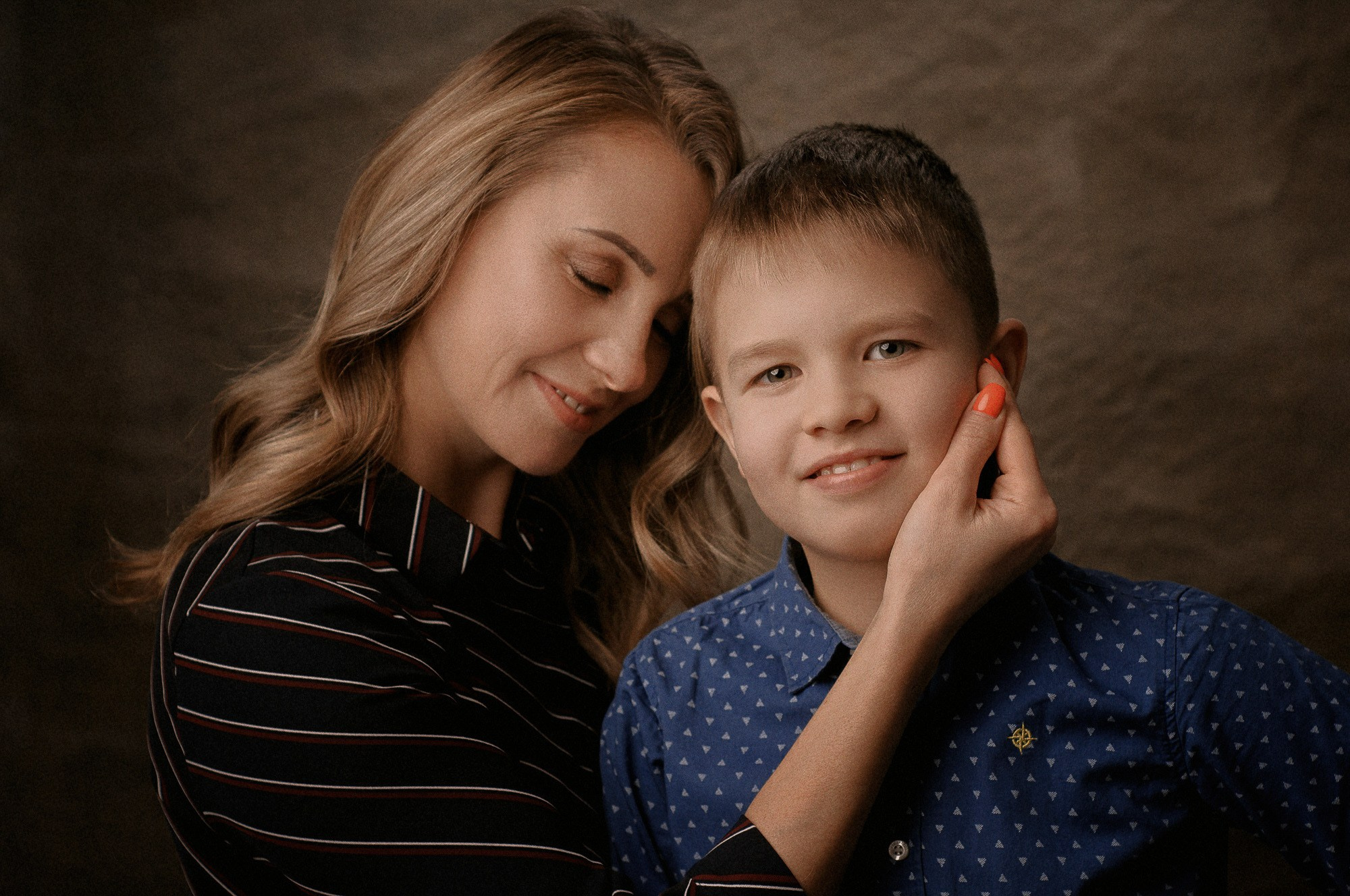 Семейная фотосессия — Портфолио. Фотограф в Серпухове — Павел Спивак