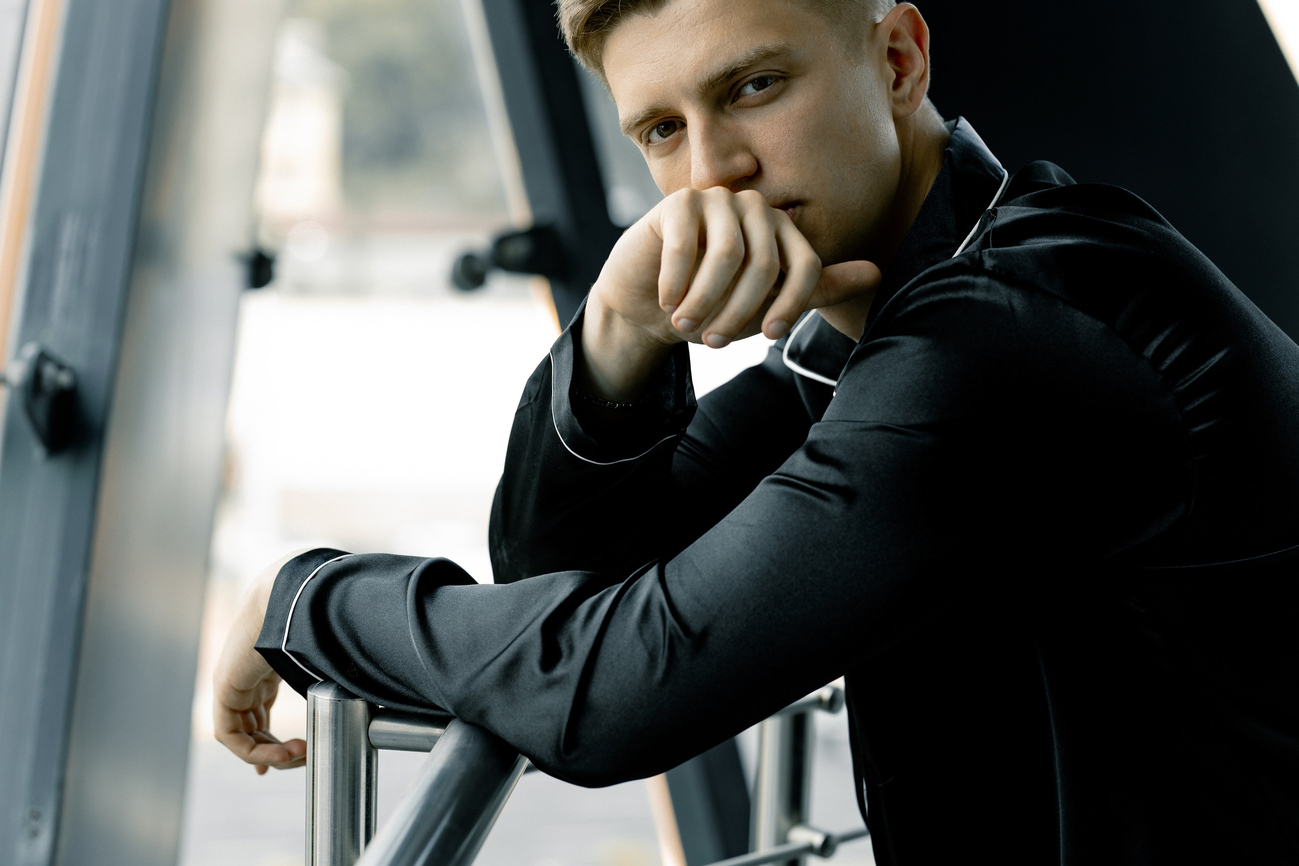 Андрей и Юлия. Свадебный и семейный фотограф в Орша