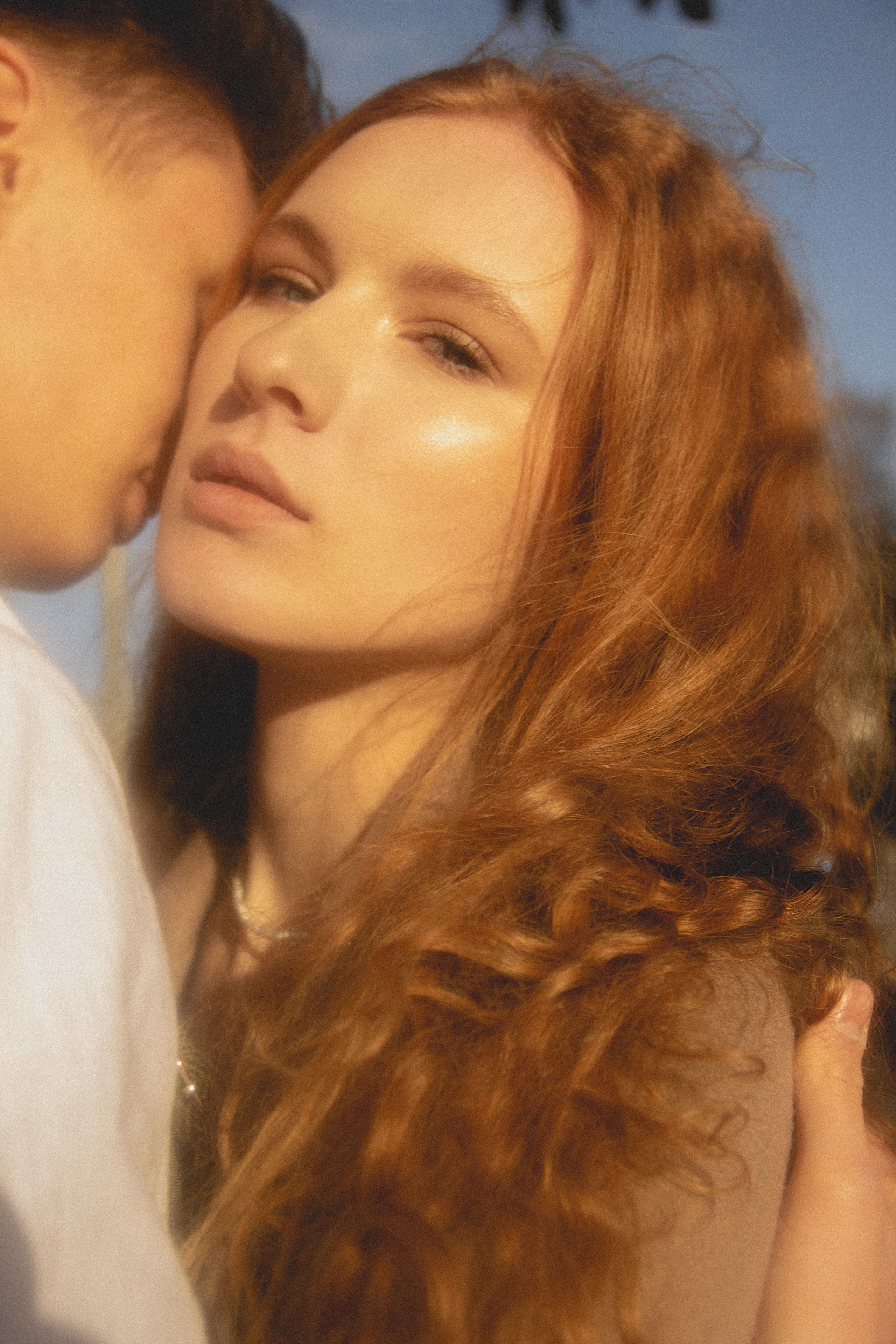 VERONIKA | VICTOR 2023 étude. Фотограф Санкт-Петербург, Новороссийск