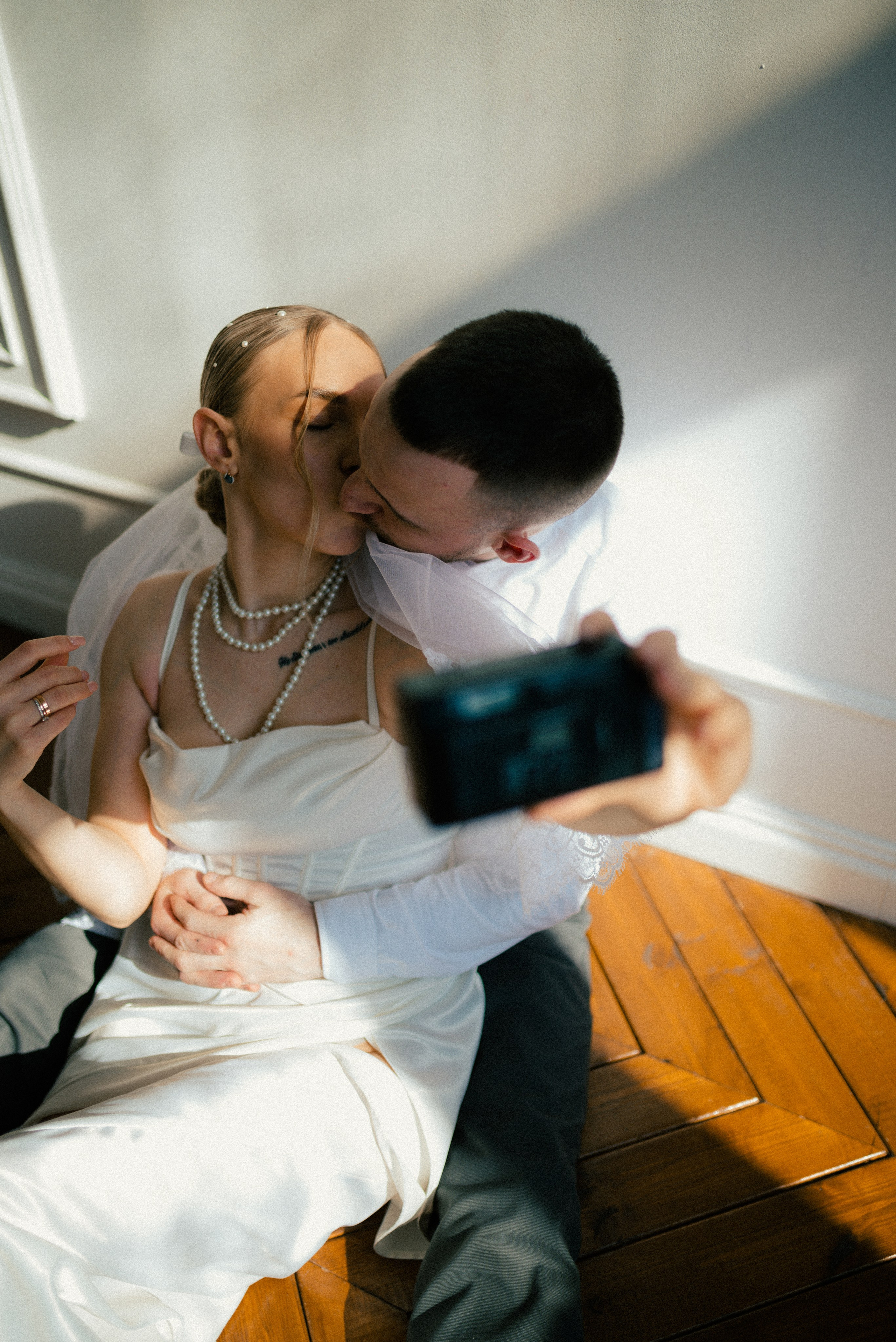 Иван и Яна|Новороссийск. Фотограф Санкт-Петербург, Новороссийск