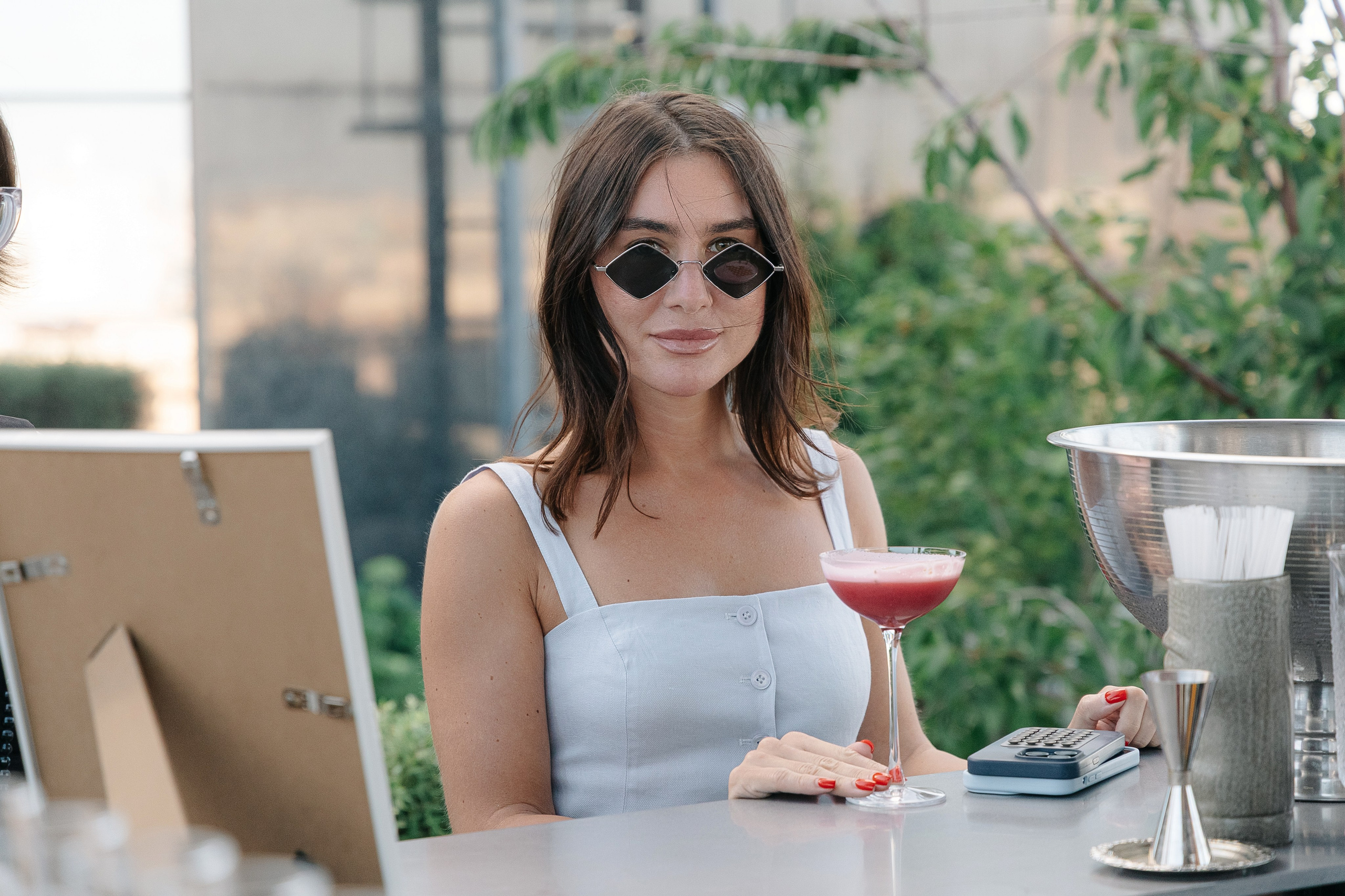 Брусника. Свадебный фотограф Москва Саша Серегина (Сашина)