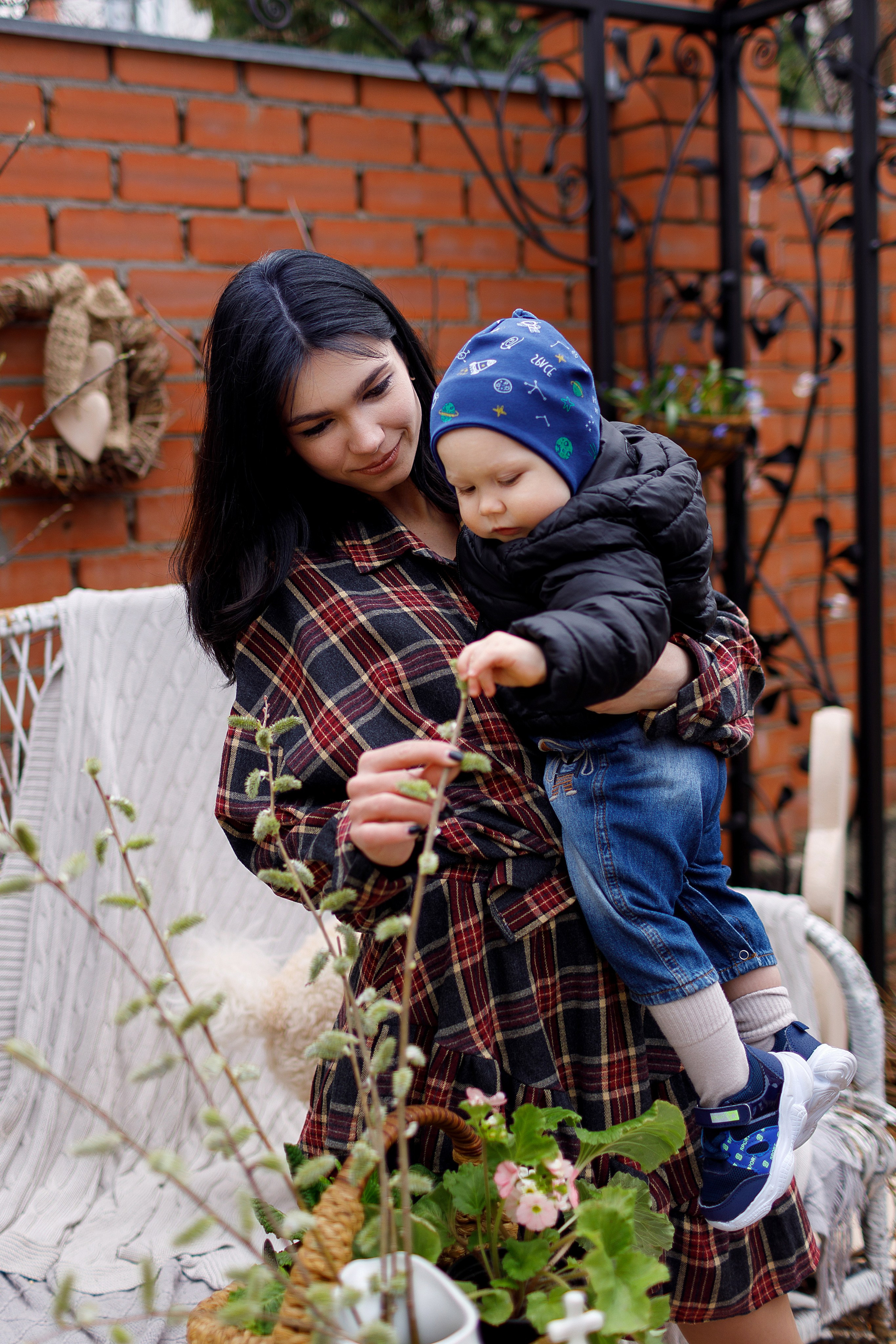 Пасхальные фотоссесии. Свадебный фотограф, фотограф на крещение, фотограф на день рождения в Воронеже
