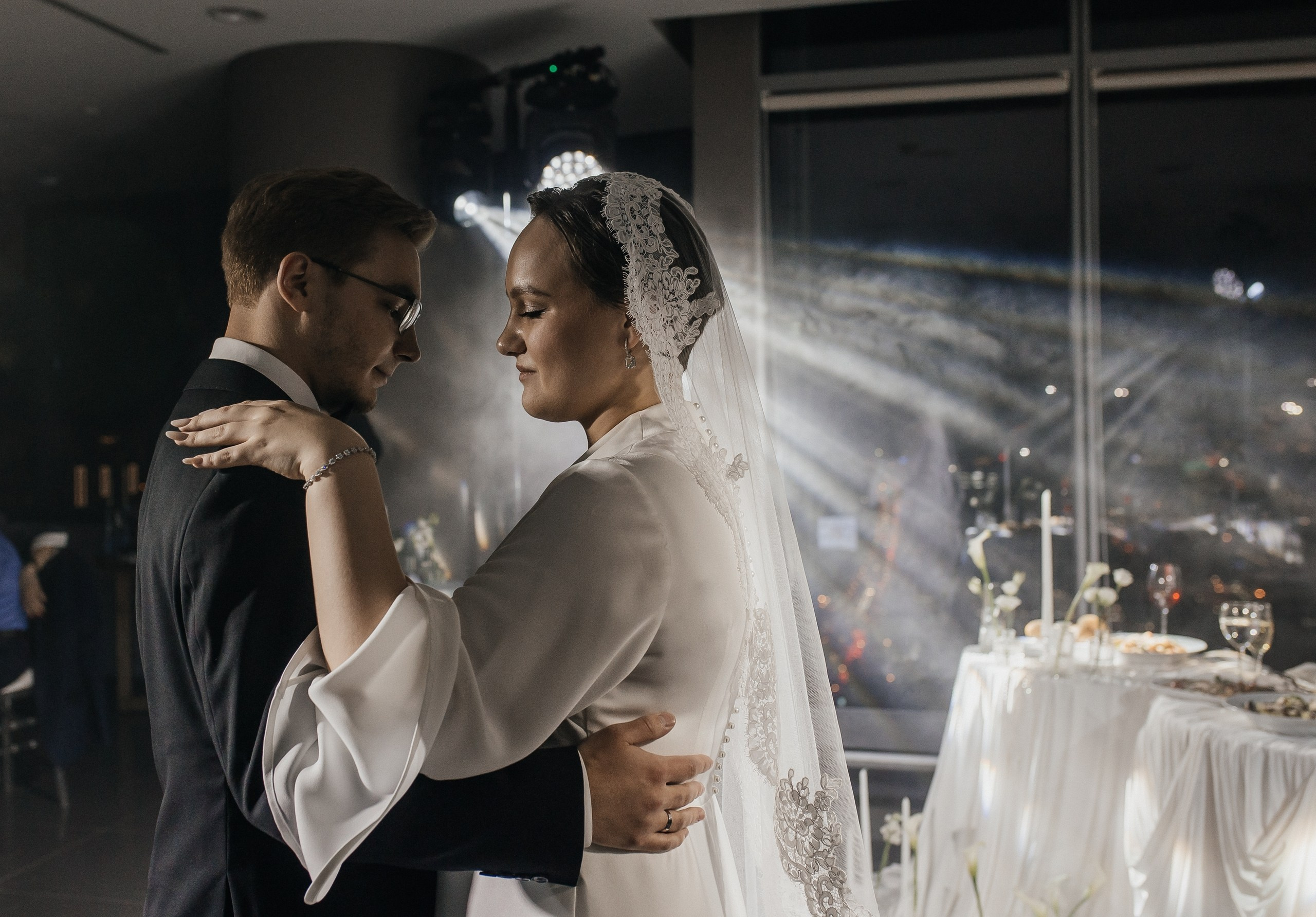 Катя и Илья 2025. Свадебный и портретный фотограф Алина Иванова. Екатеринбург-Москва