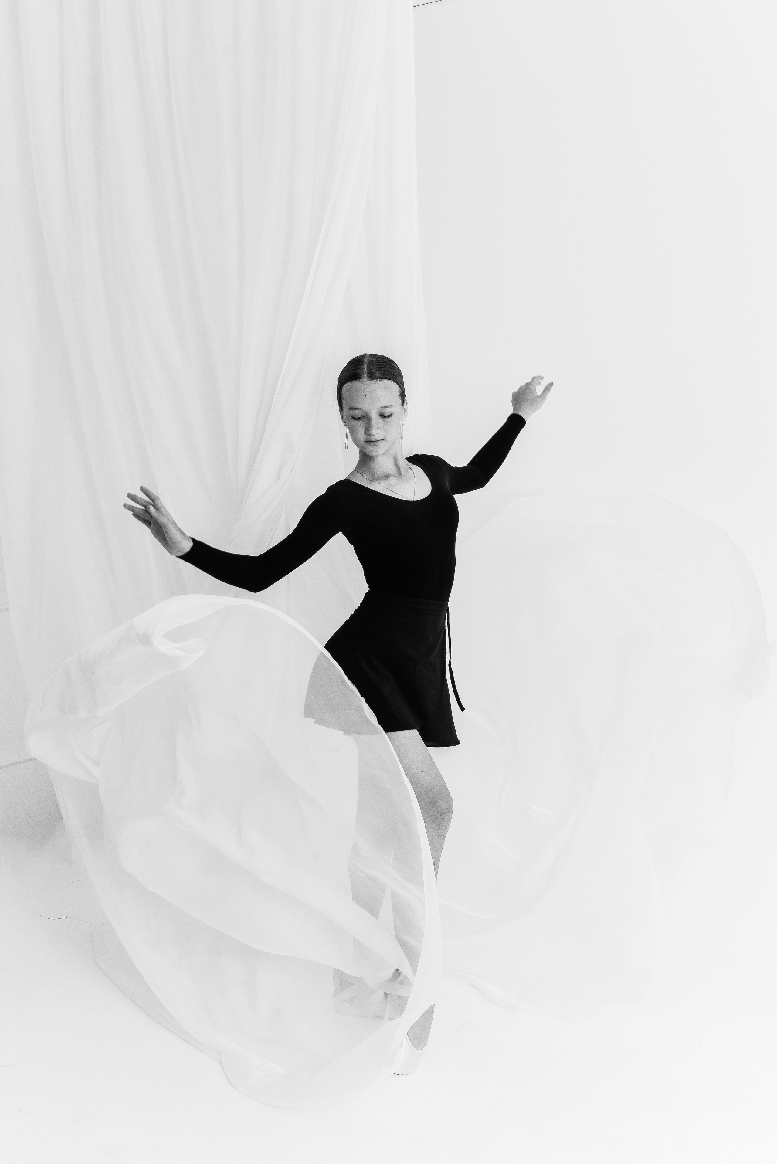 Анастасия. Фотограф Галина Рагозина