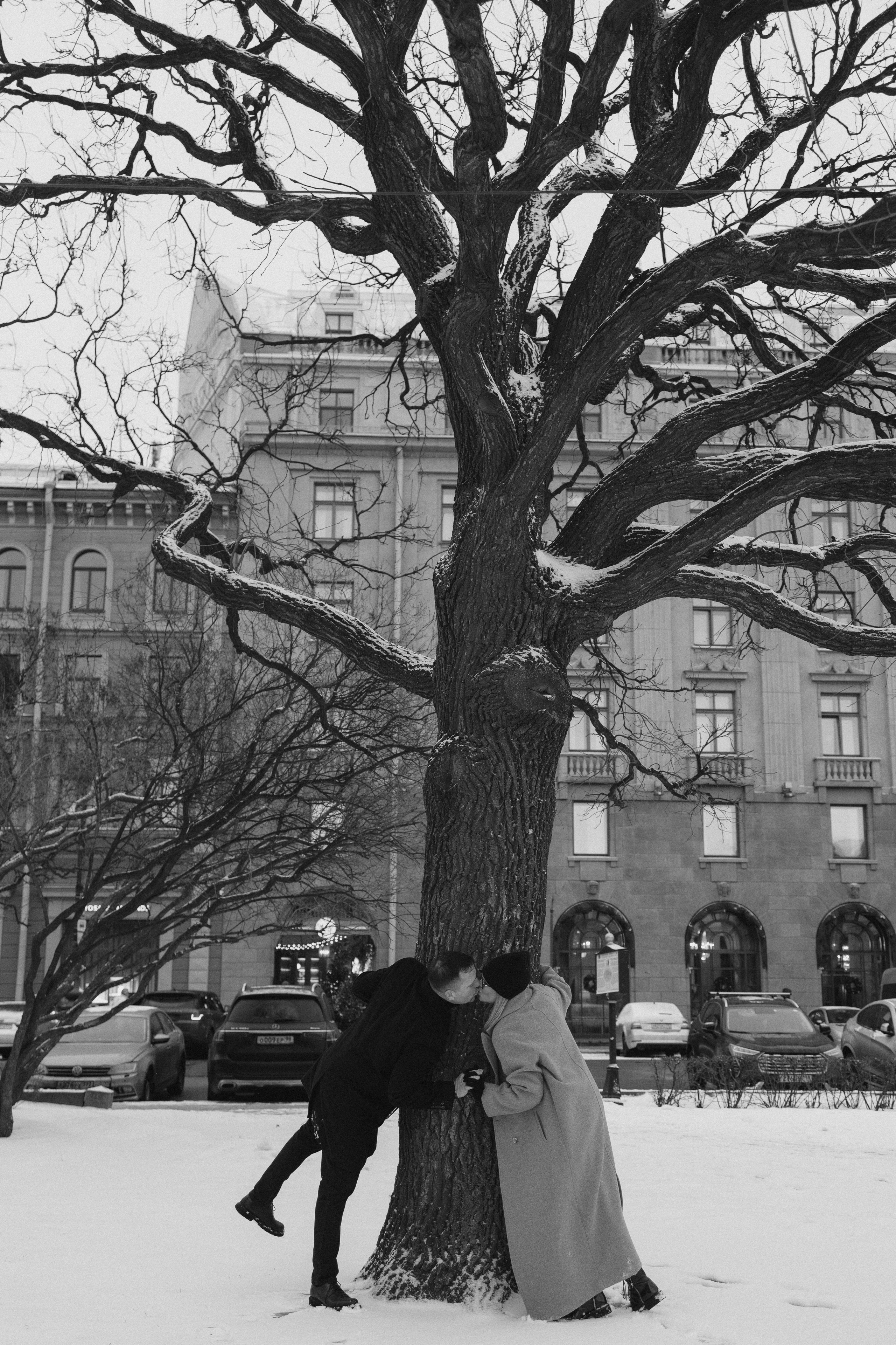 Love Story. Семейный фотограф в Санкт-Петербурге Мария Соколова